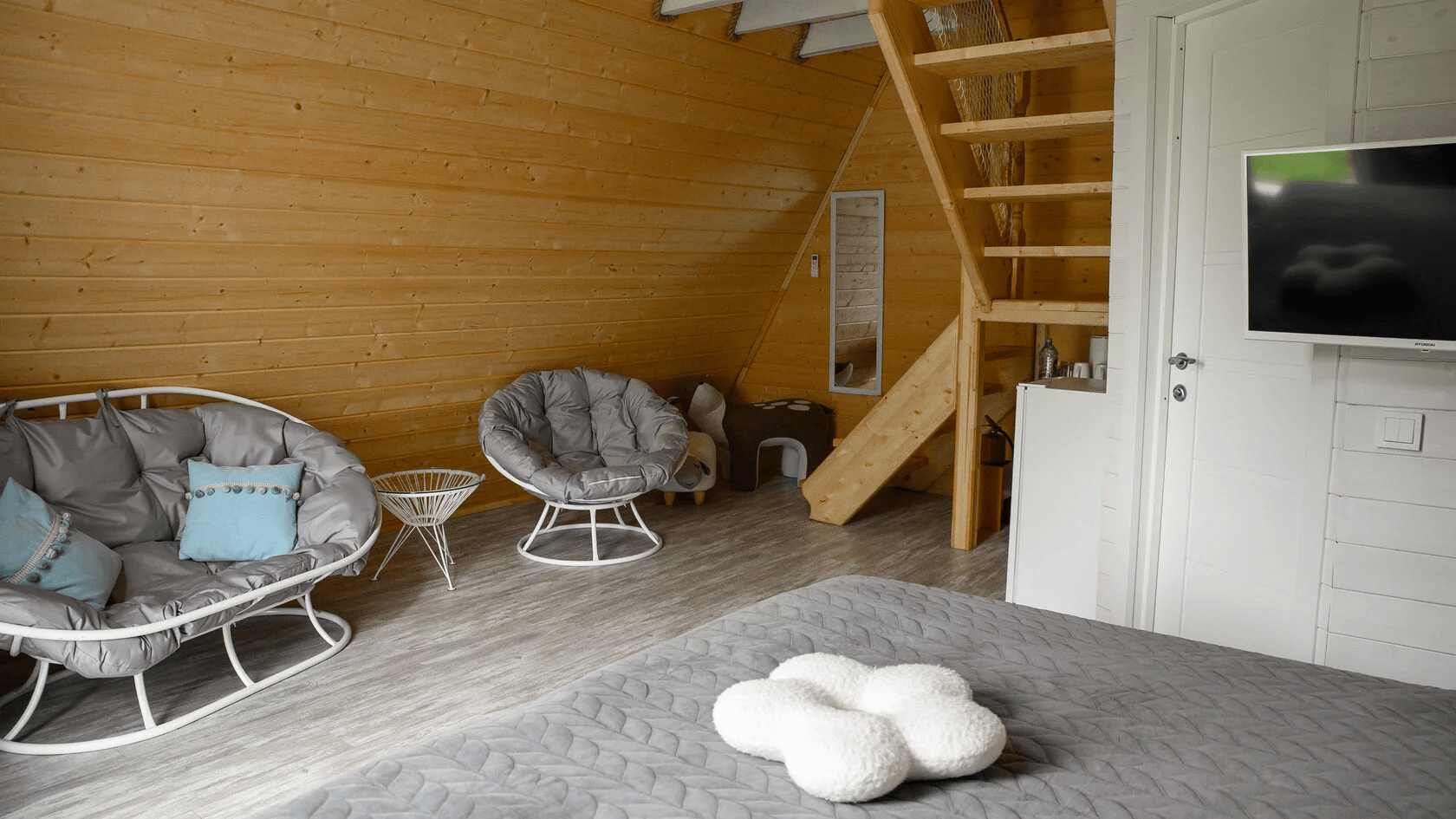 Семейный номер