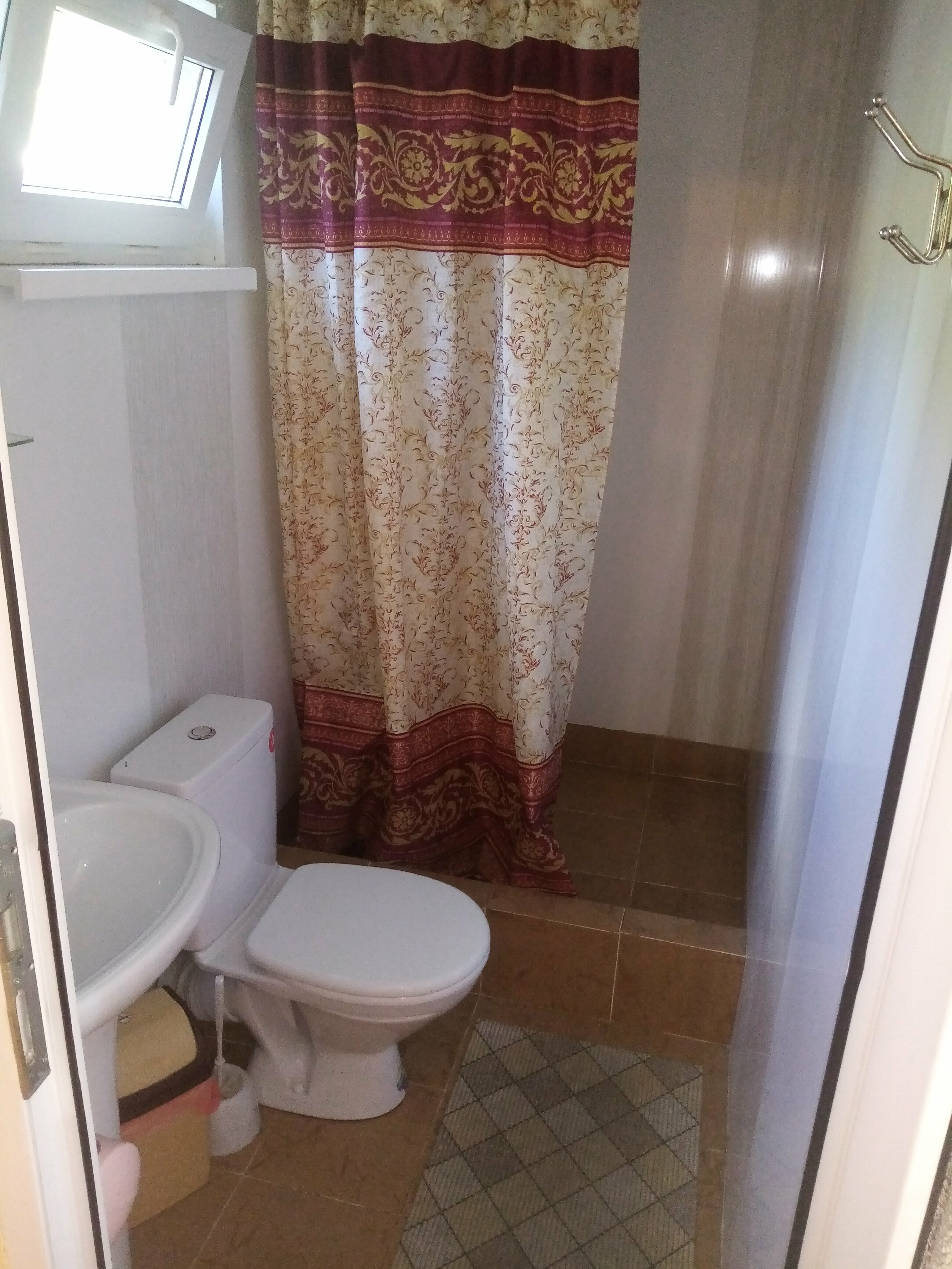 Четырехместный номер