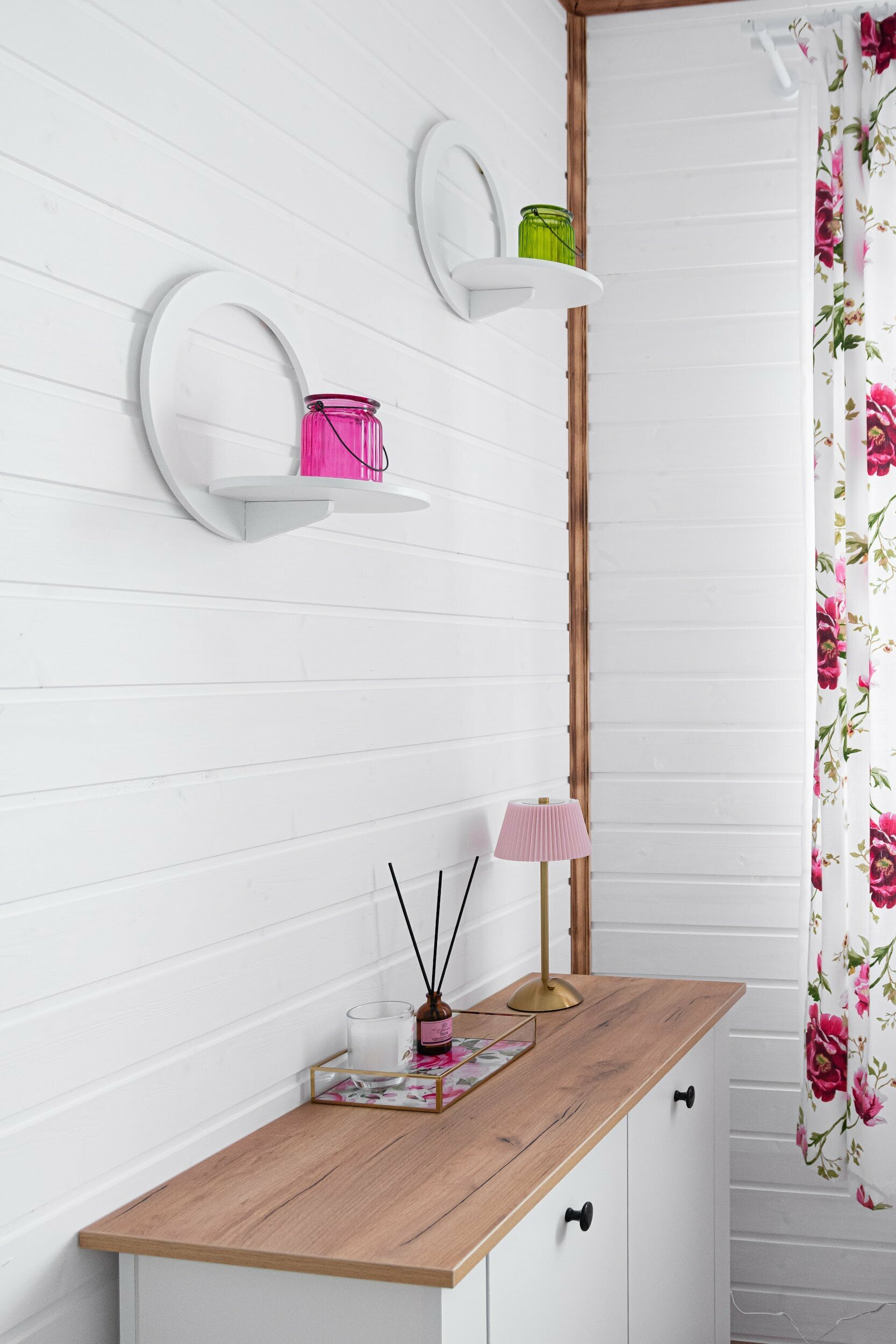 Дом с 1 спальней