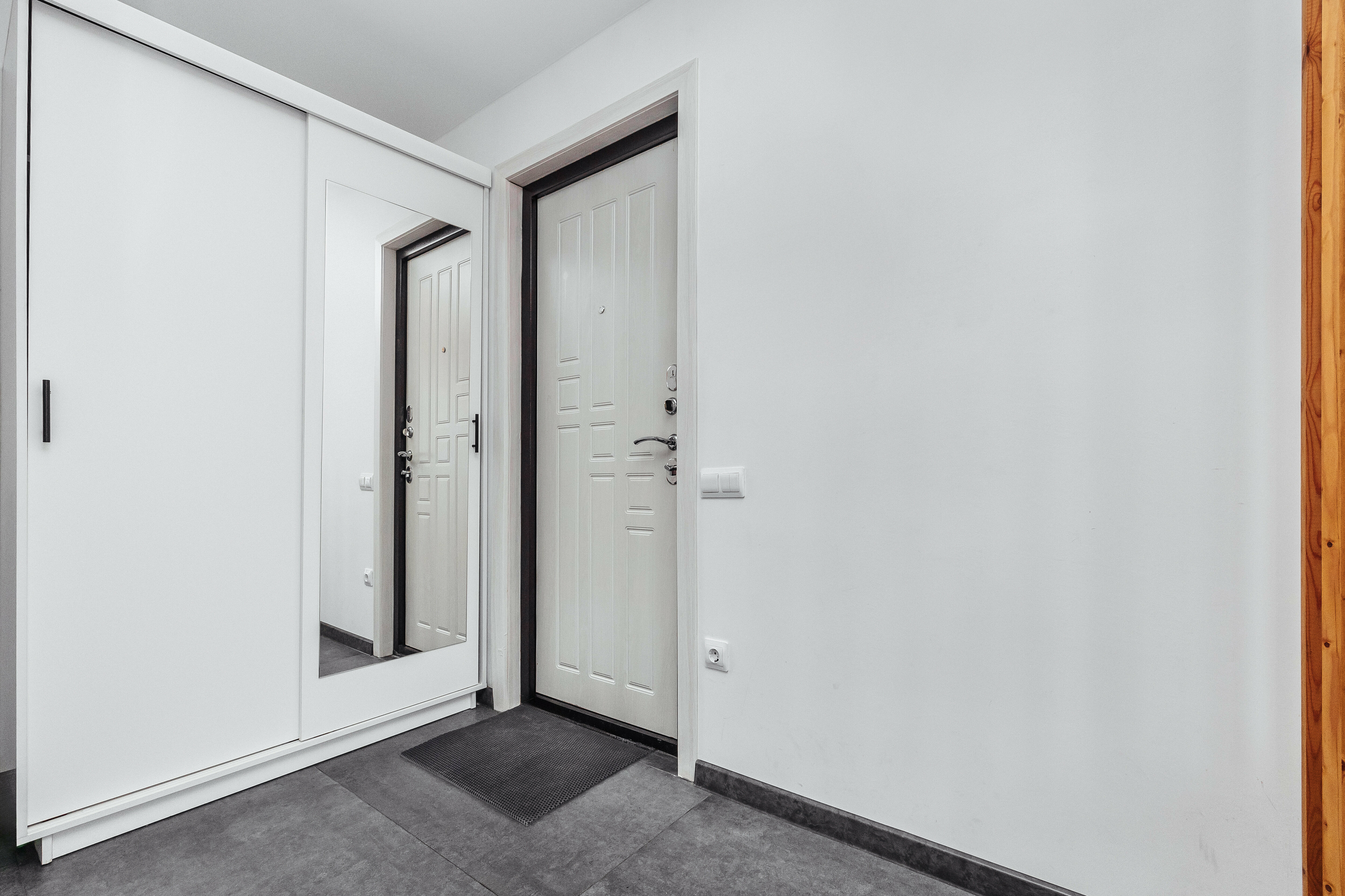 Дом с видом на море