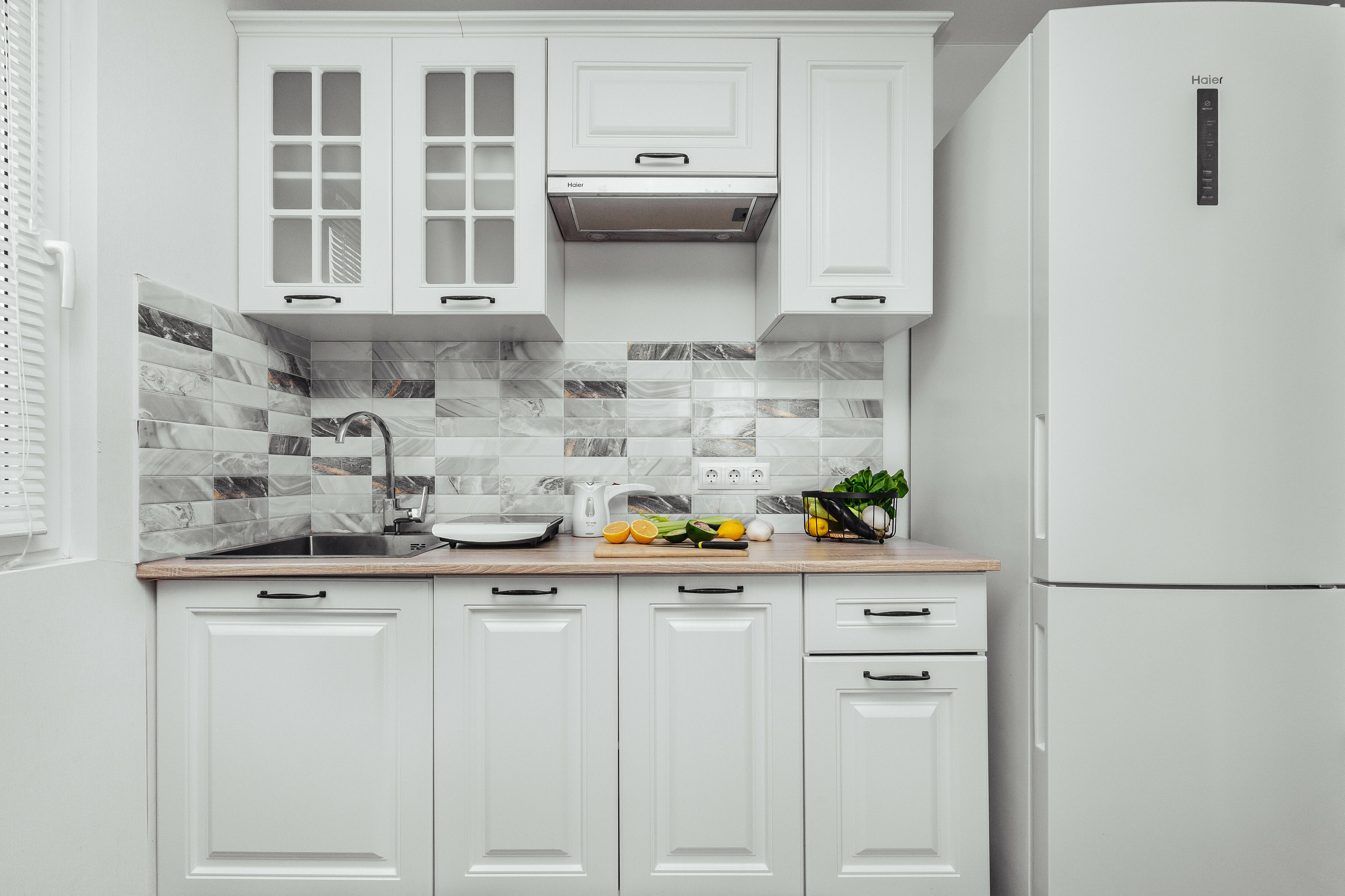 Дом с видом на море