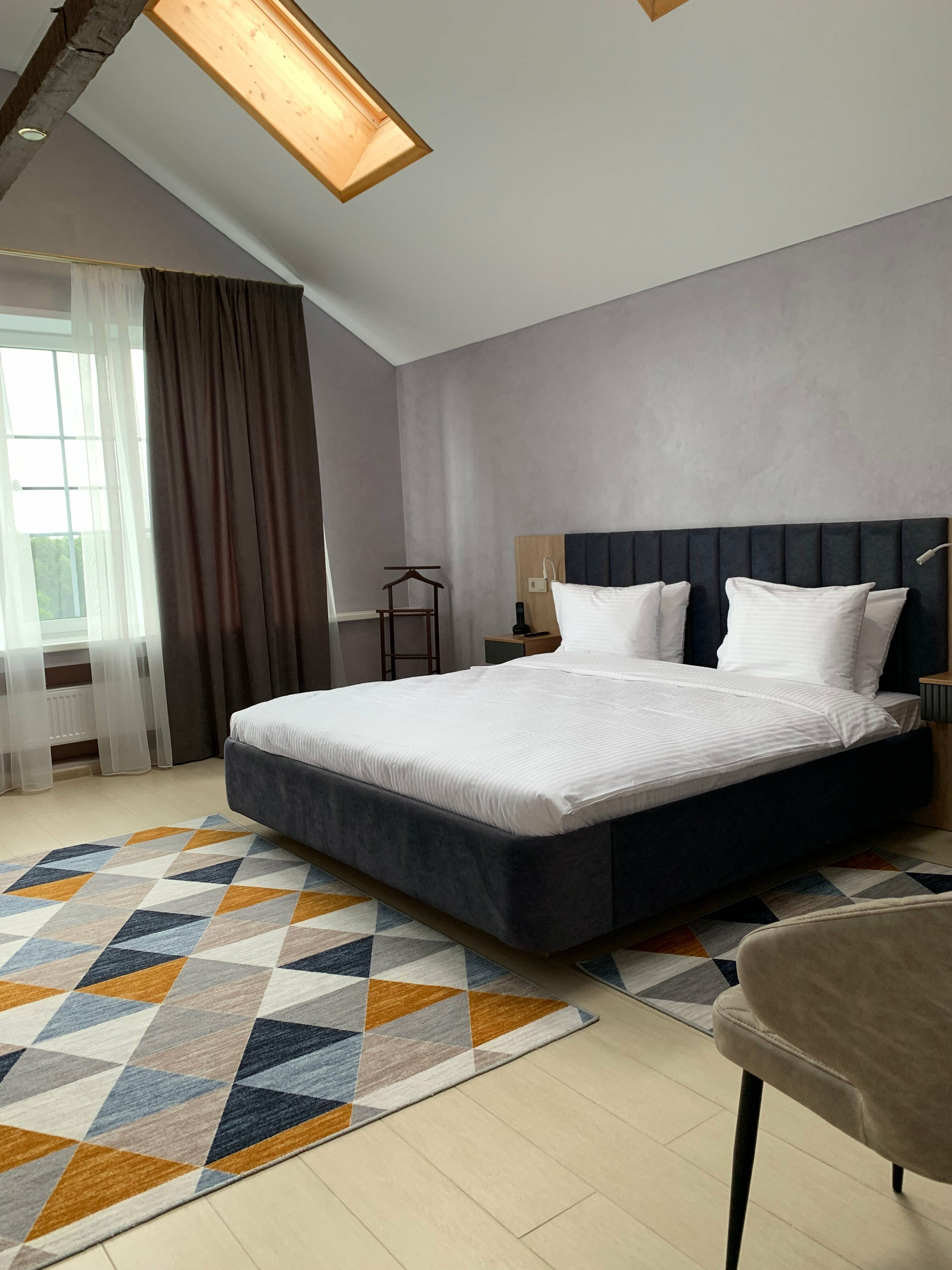 Люкс улучшенный