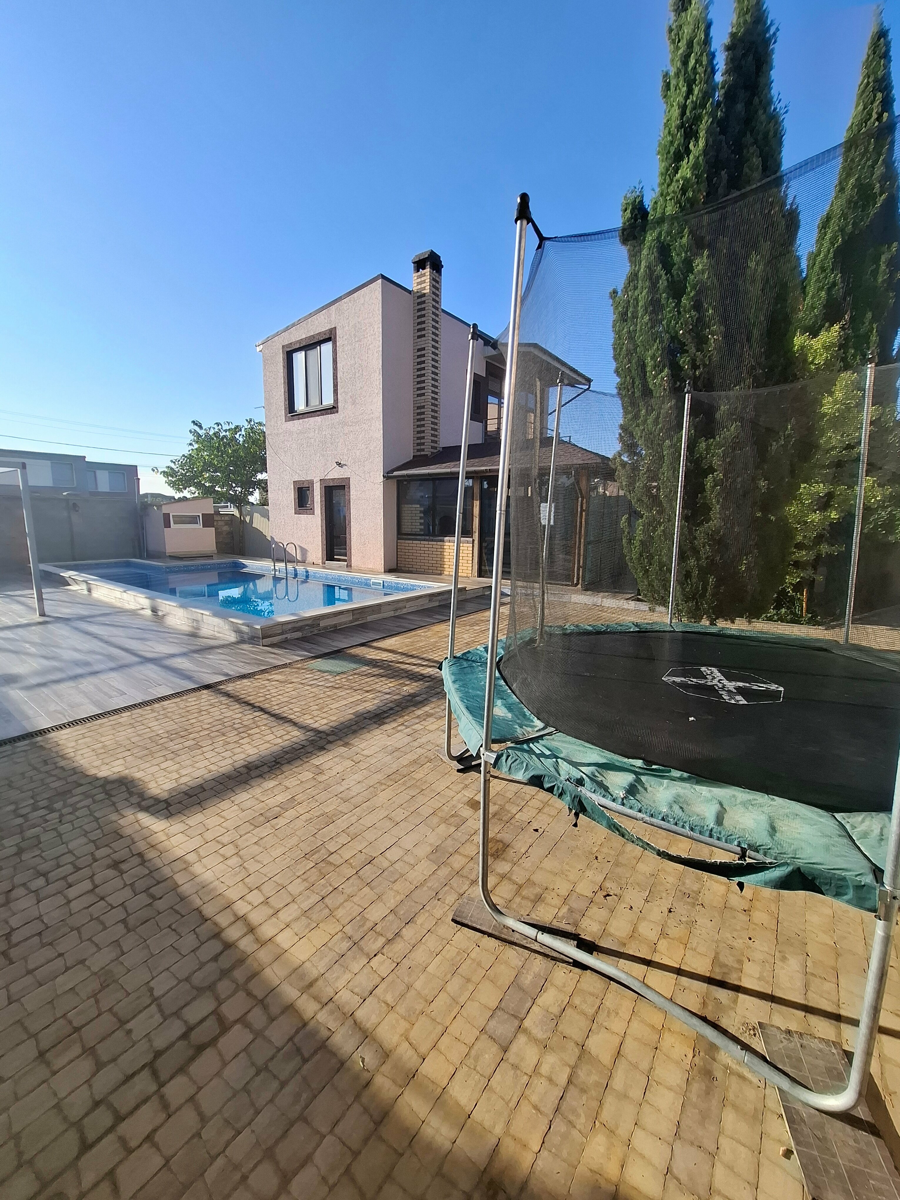 Семейный номер