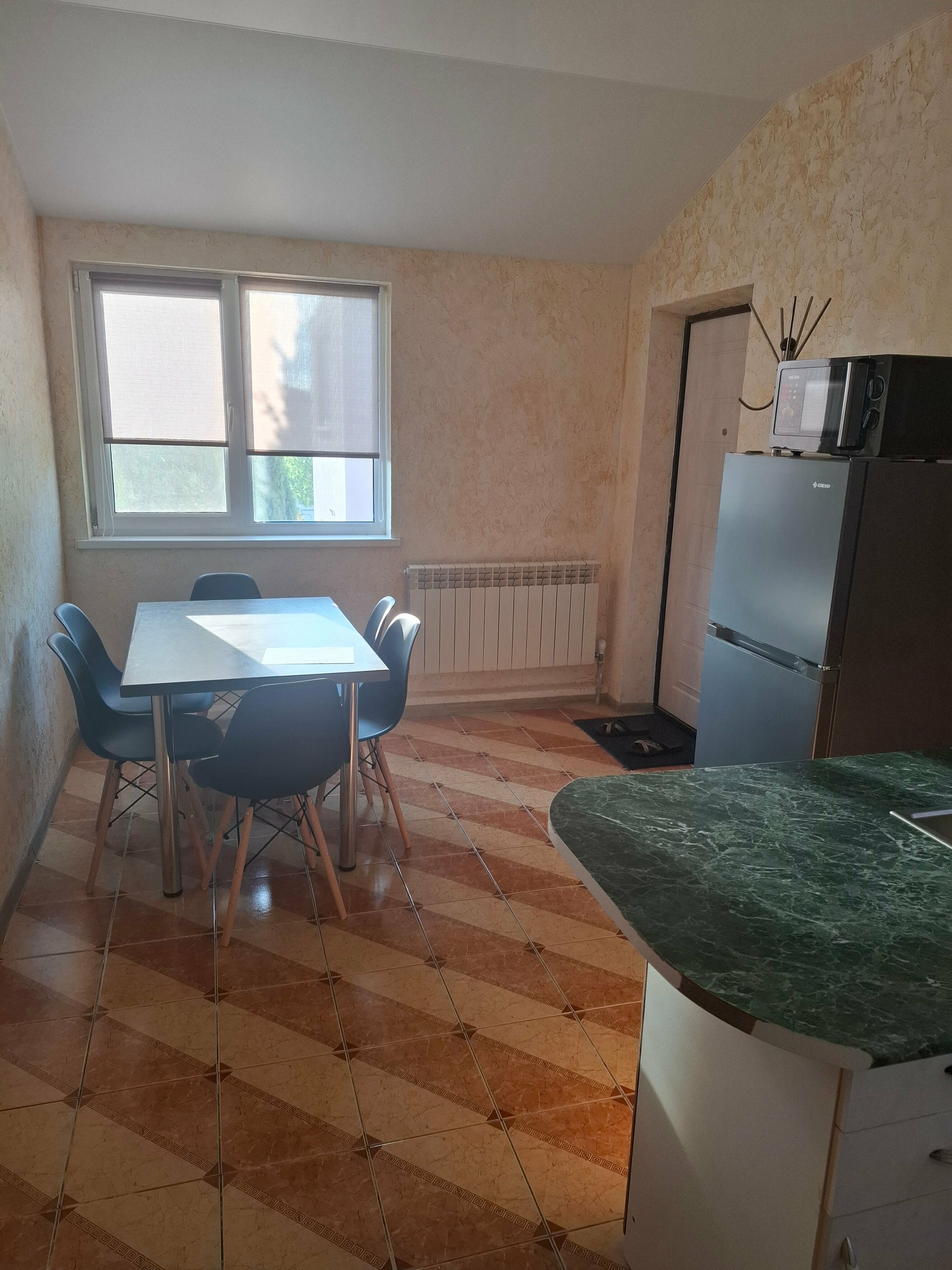 Семейный номер