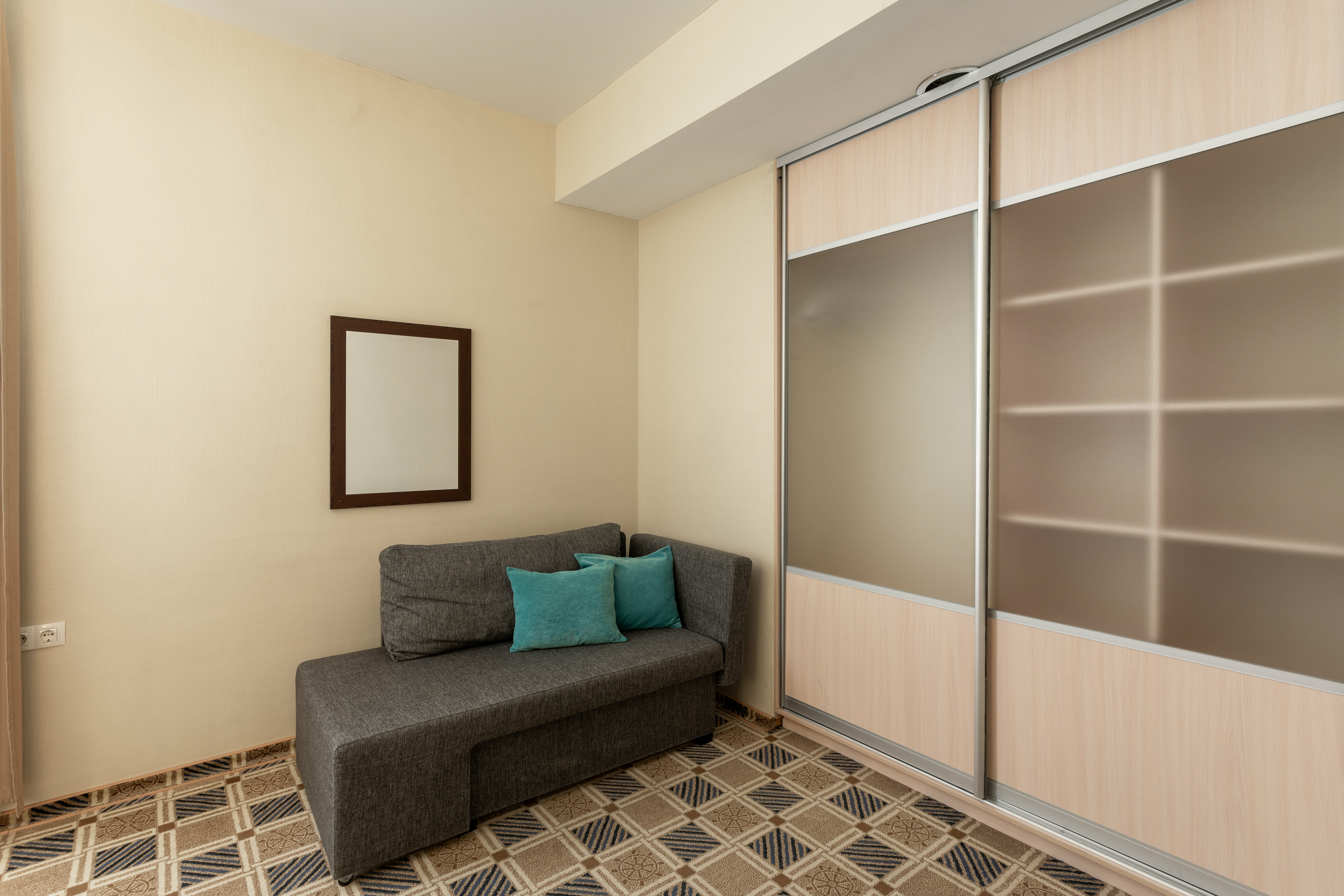 Семейный номер