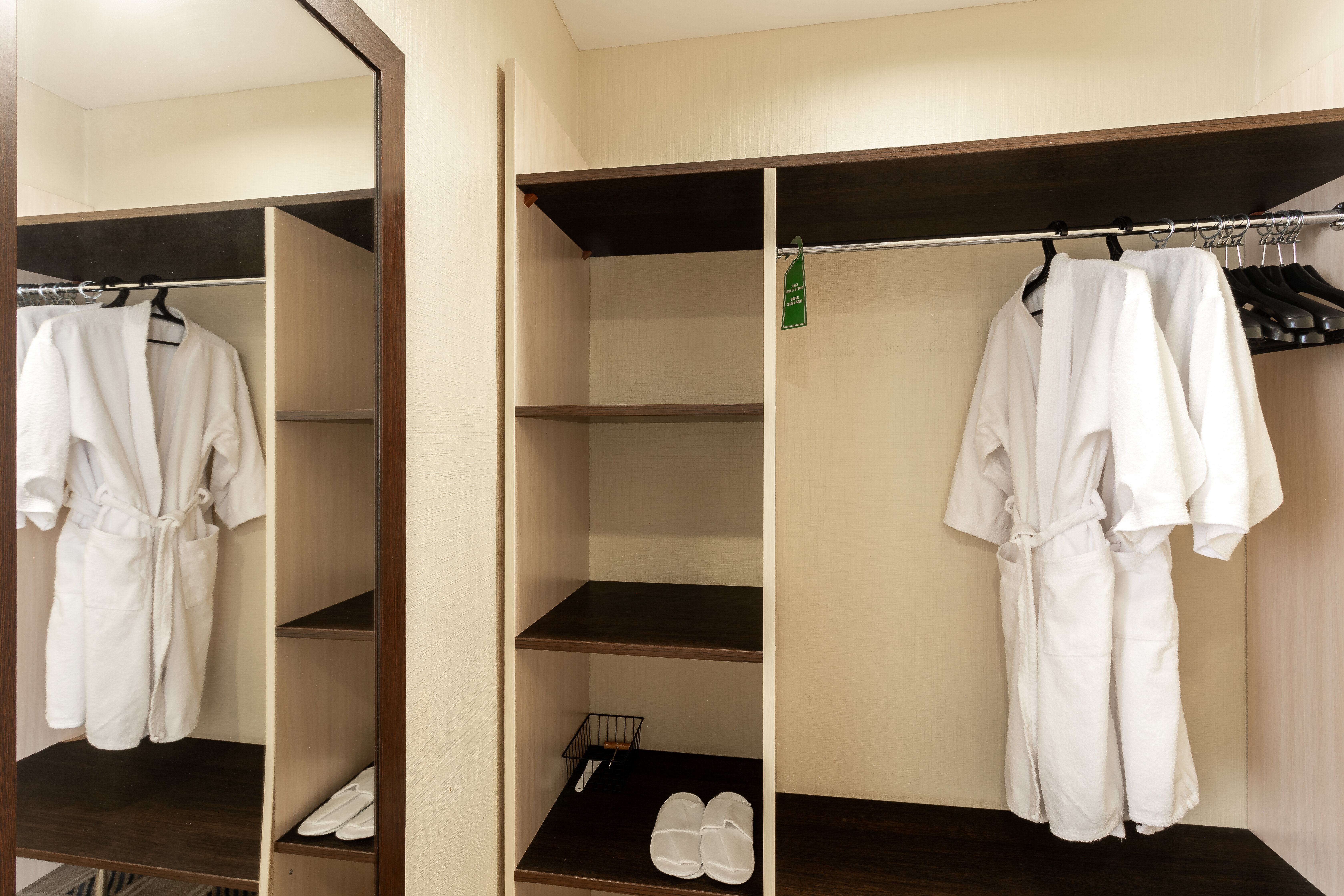 Двухместный номер с 1 кроватью или 2 отдельными кроватями