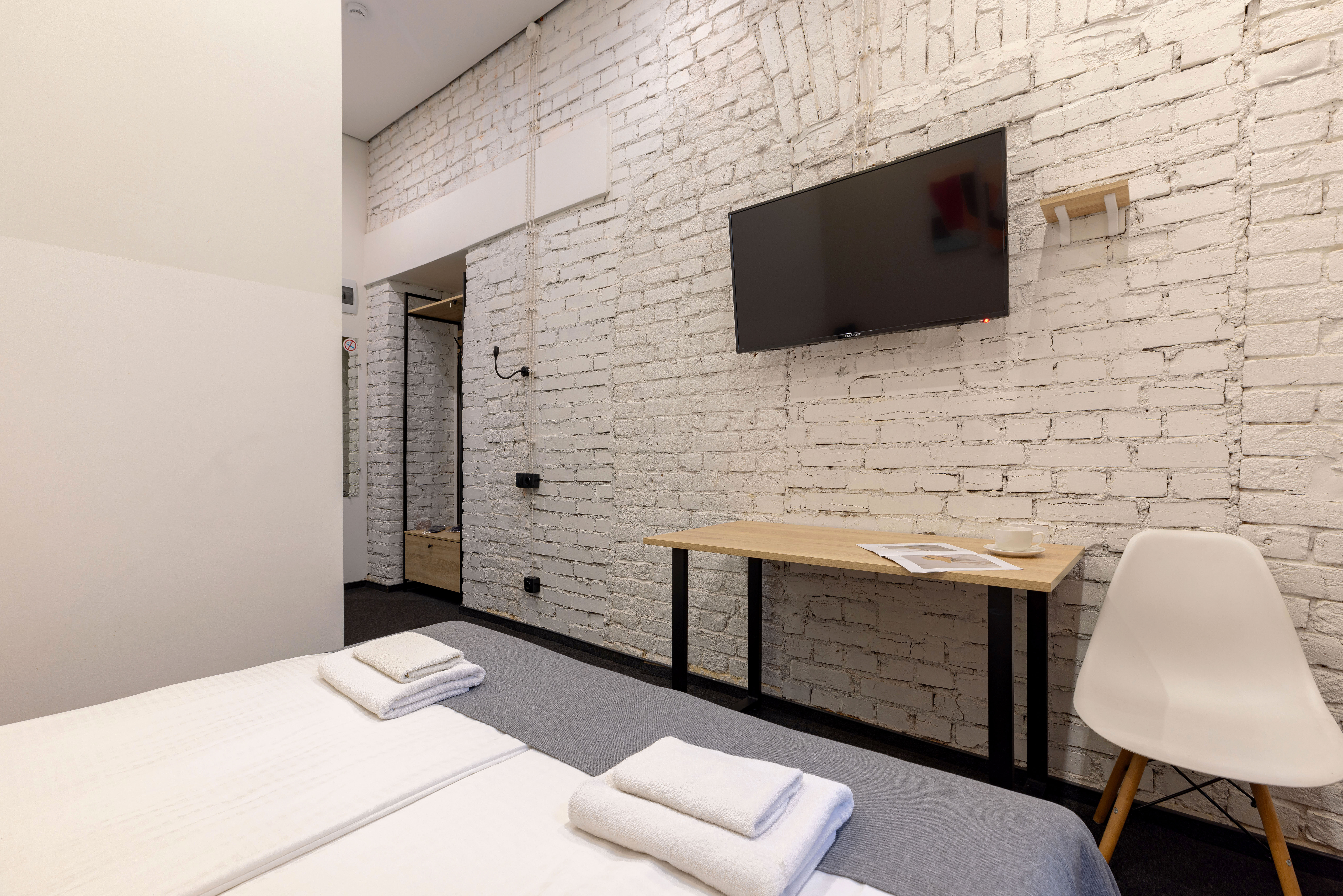 izzzi COMFORT с кондиционером и колонкой "Алиса"