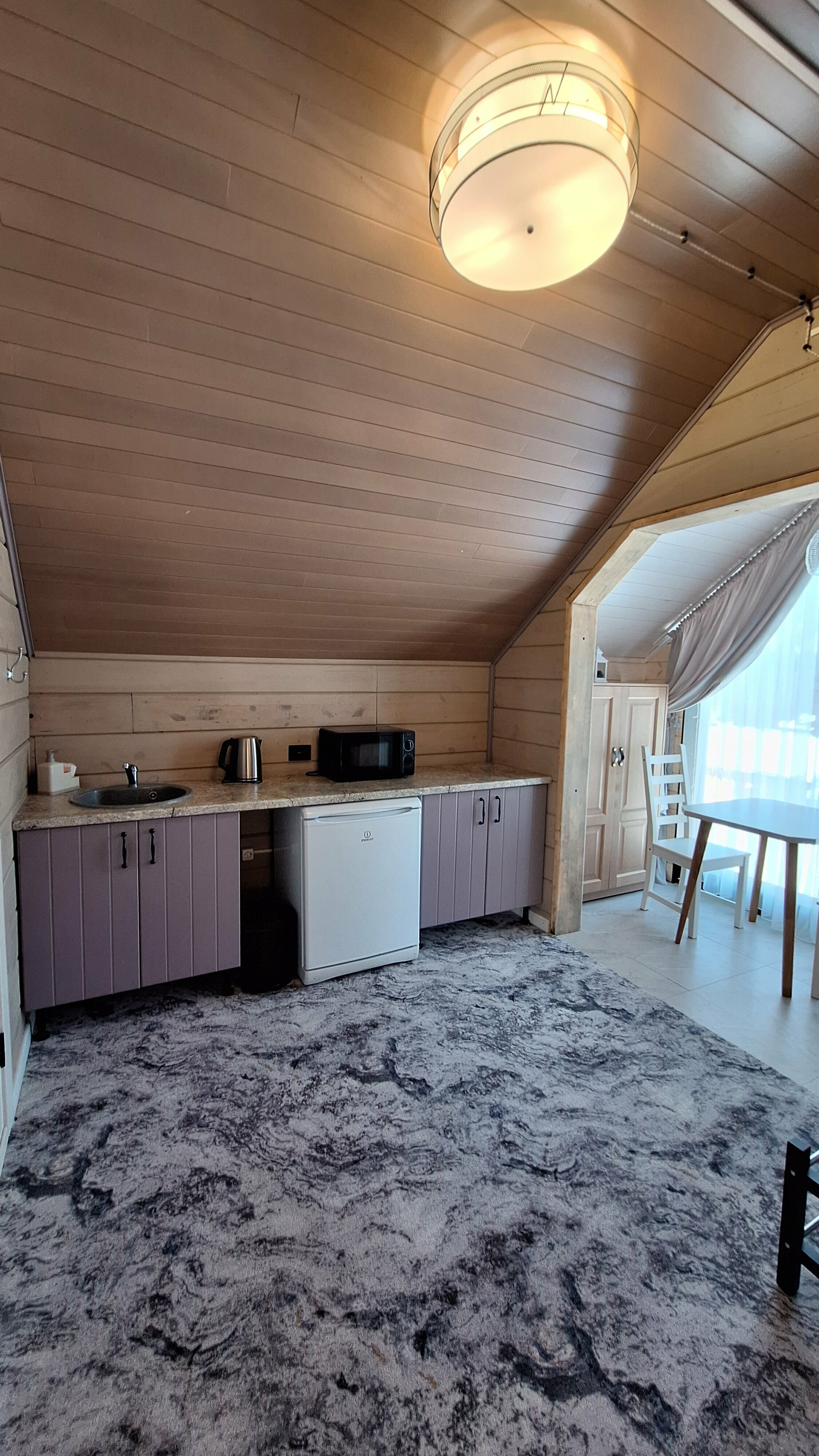 Апартаменты 3