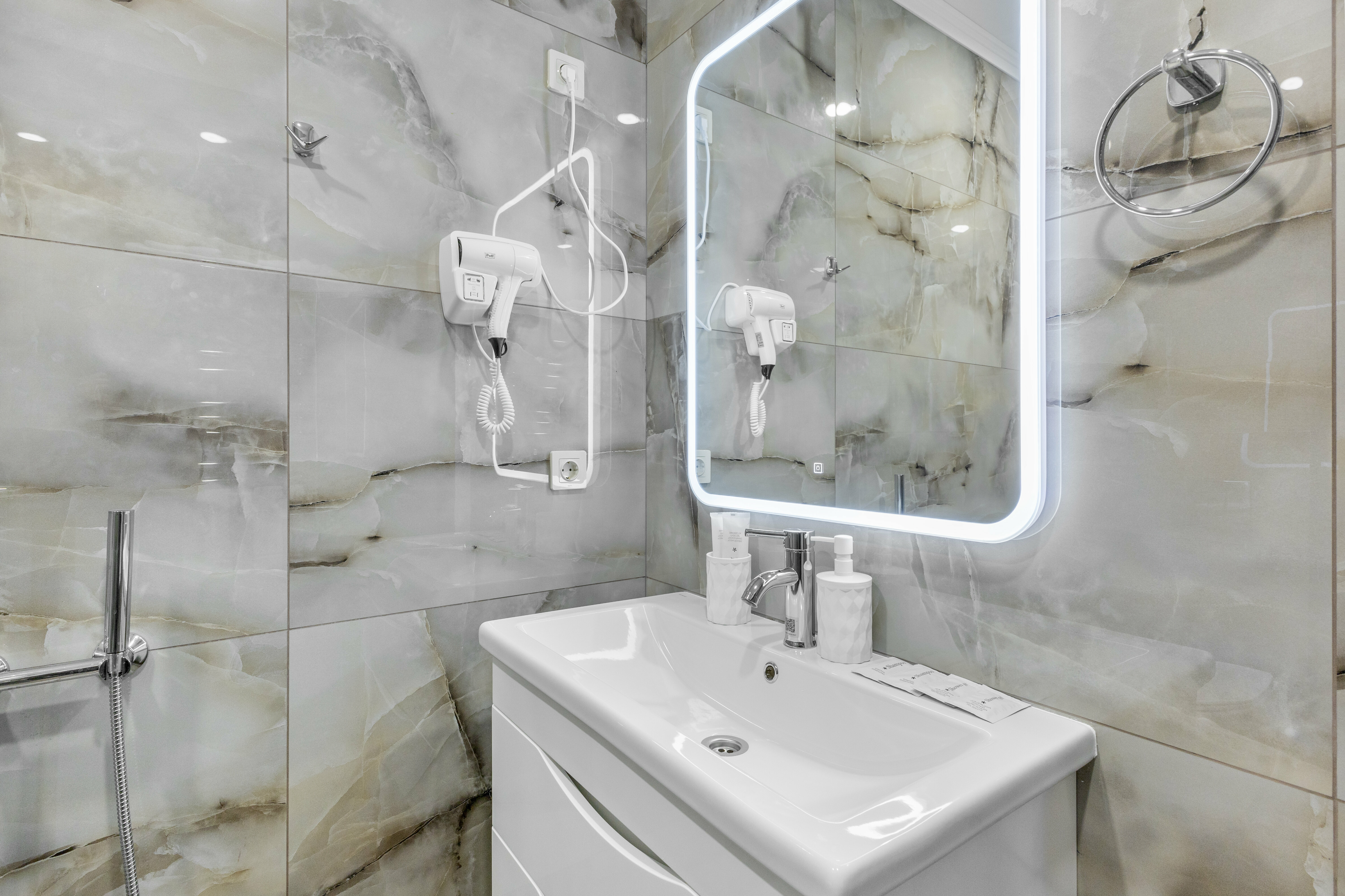 Стандарт мансард