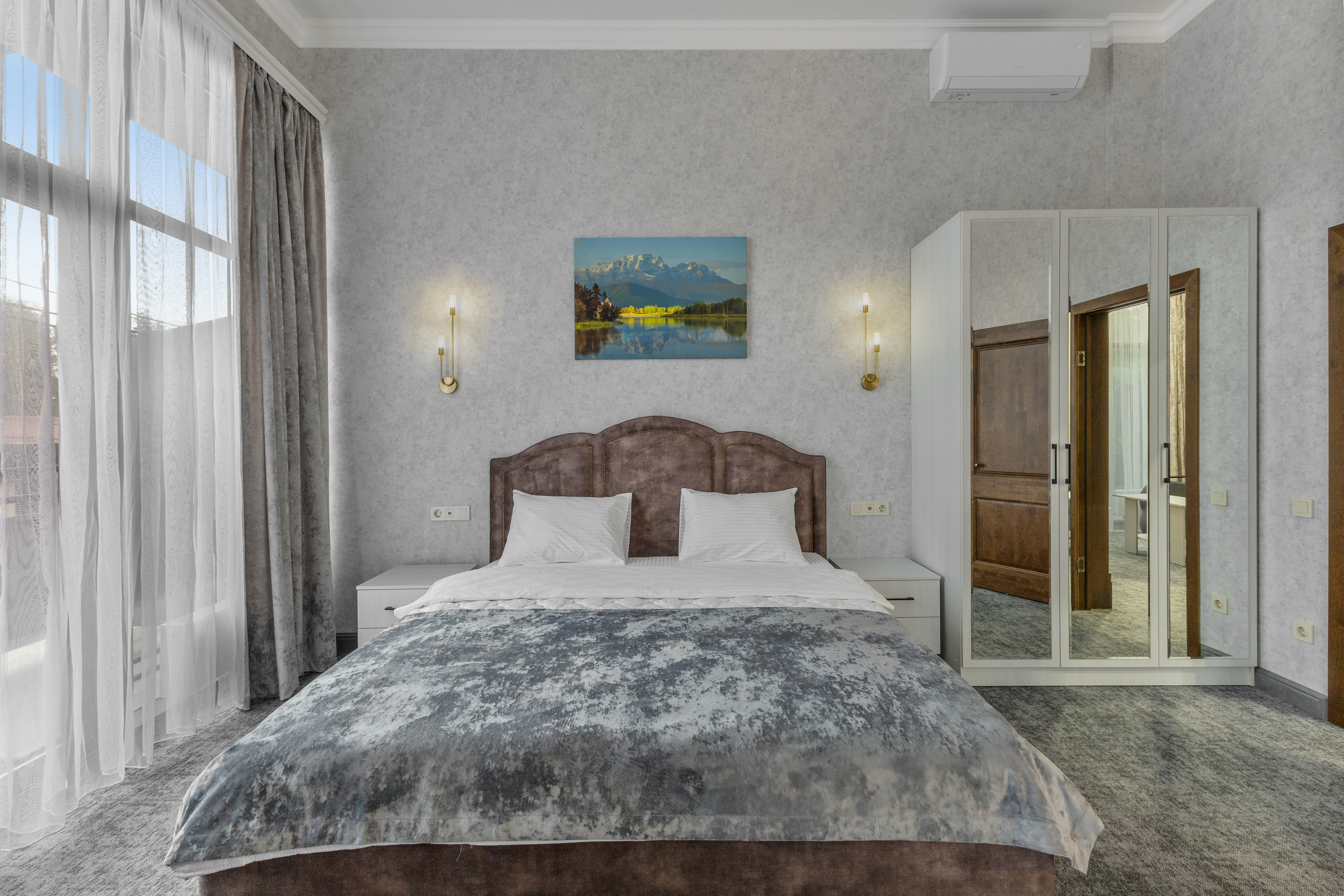 Джуниор Сьют