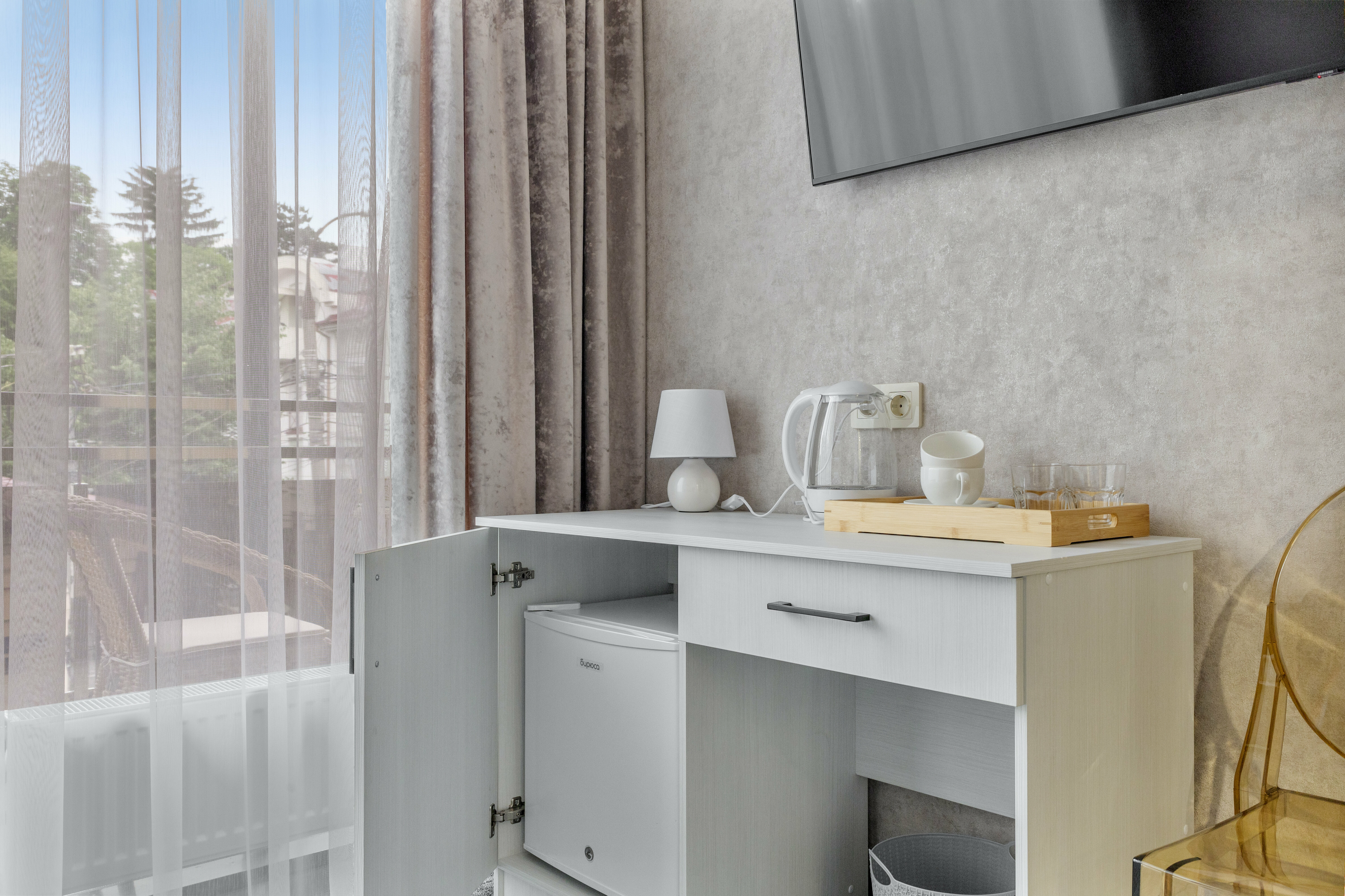 Джуниор Сьют