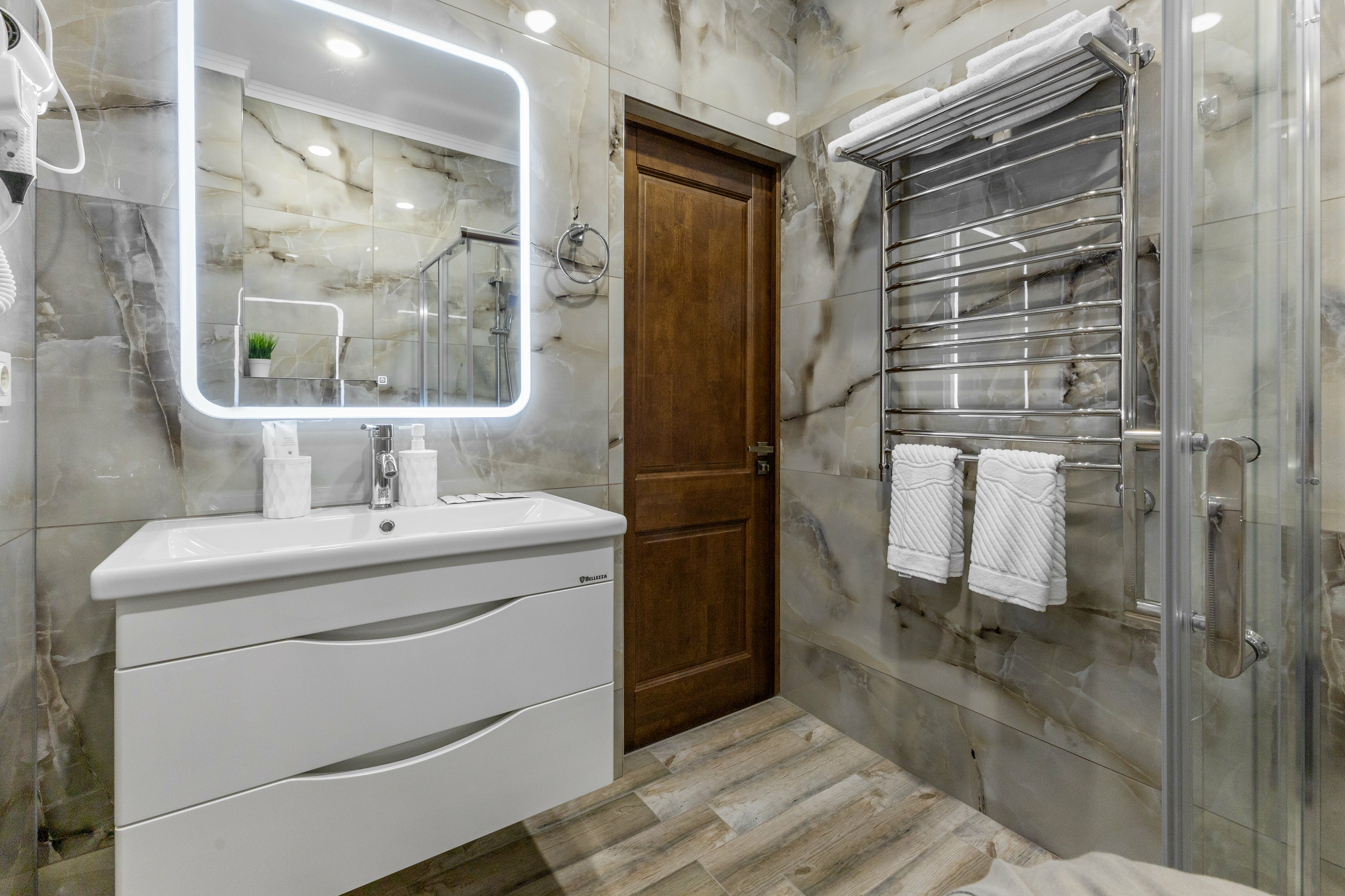 Стандарт супериор