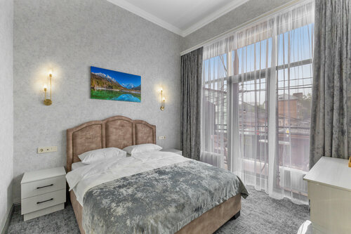 Стандарт дабл