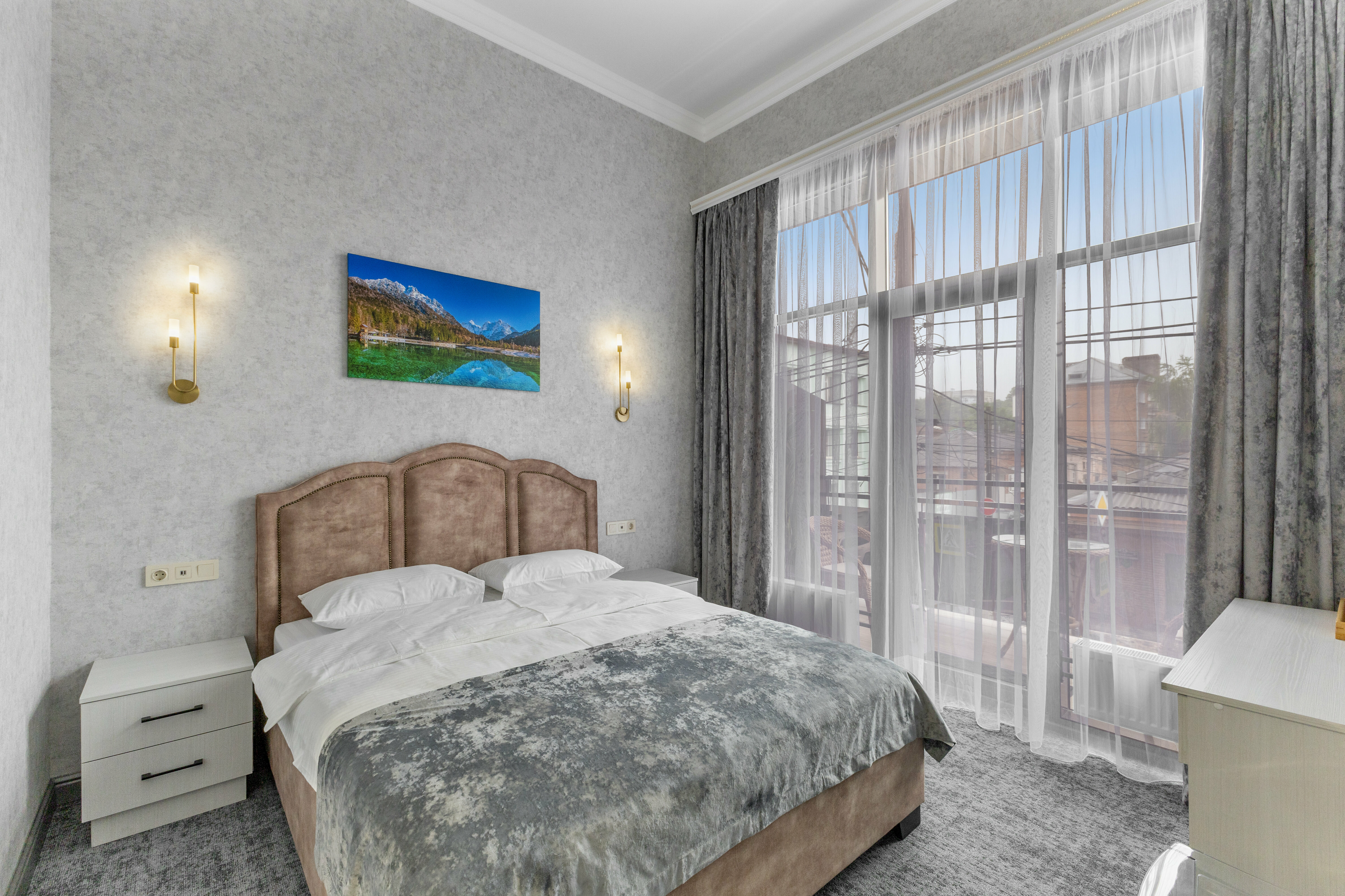 Стандарт дабл