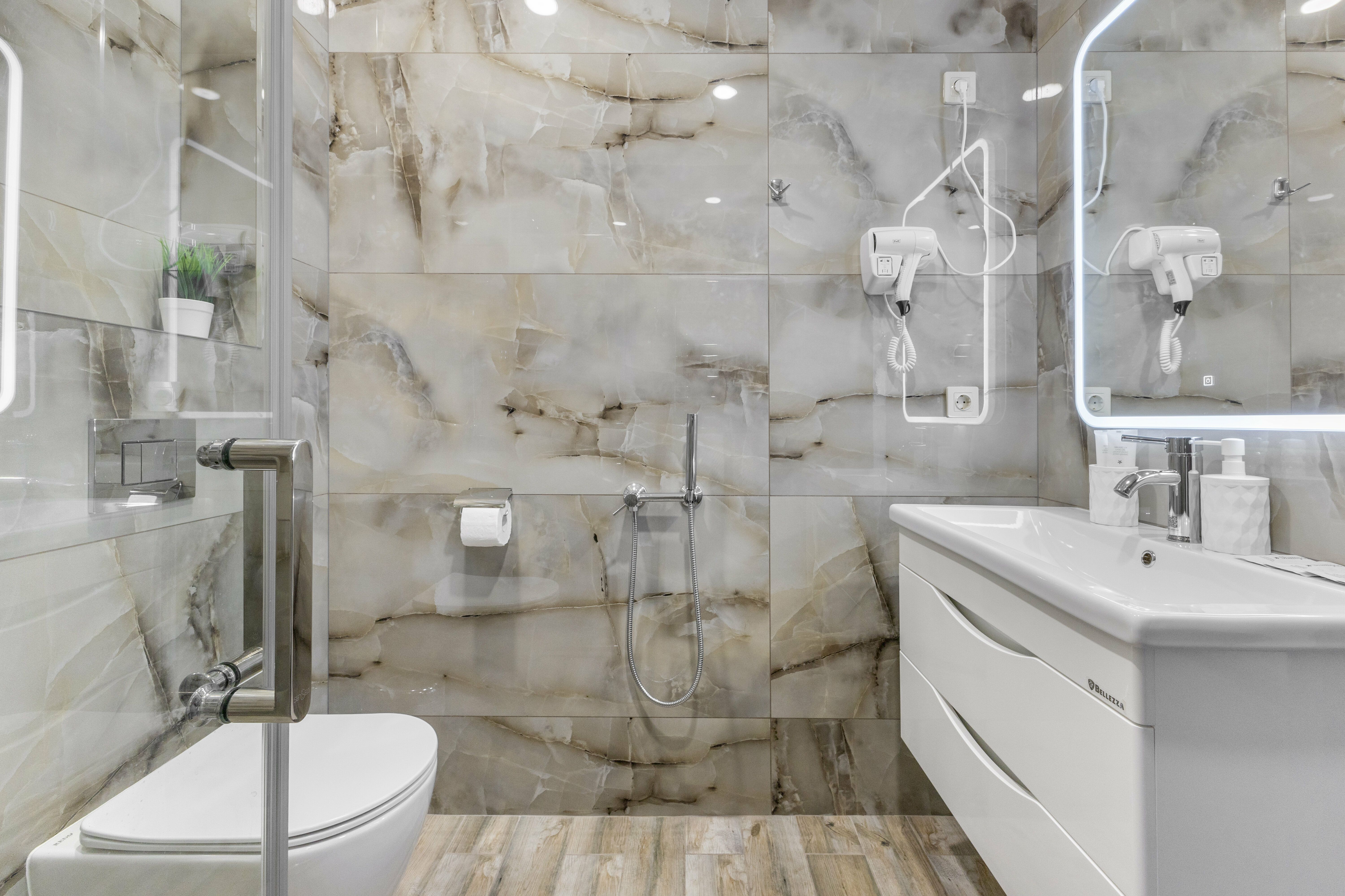 Стандарт дабл