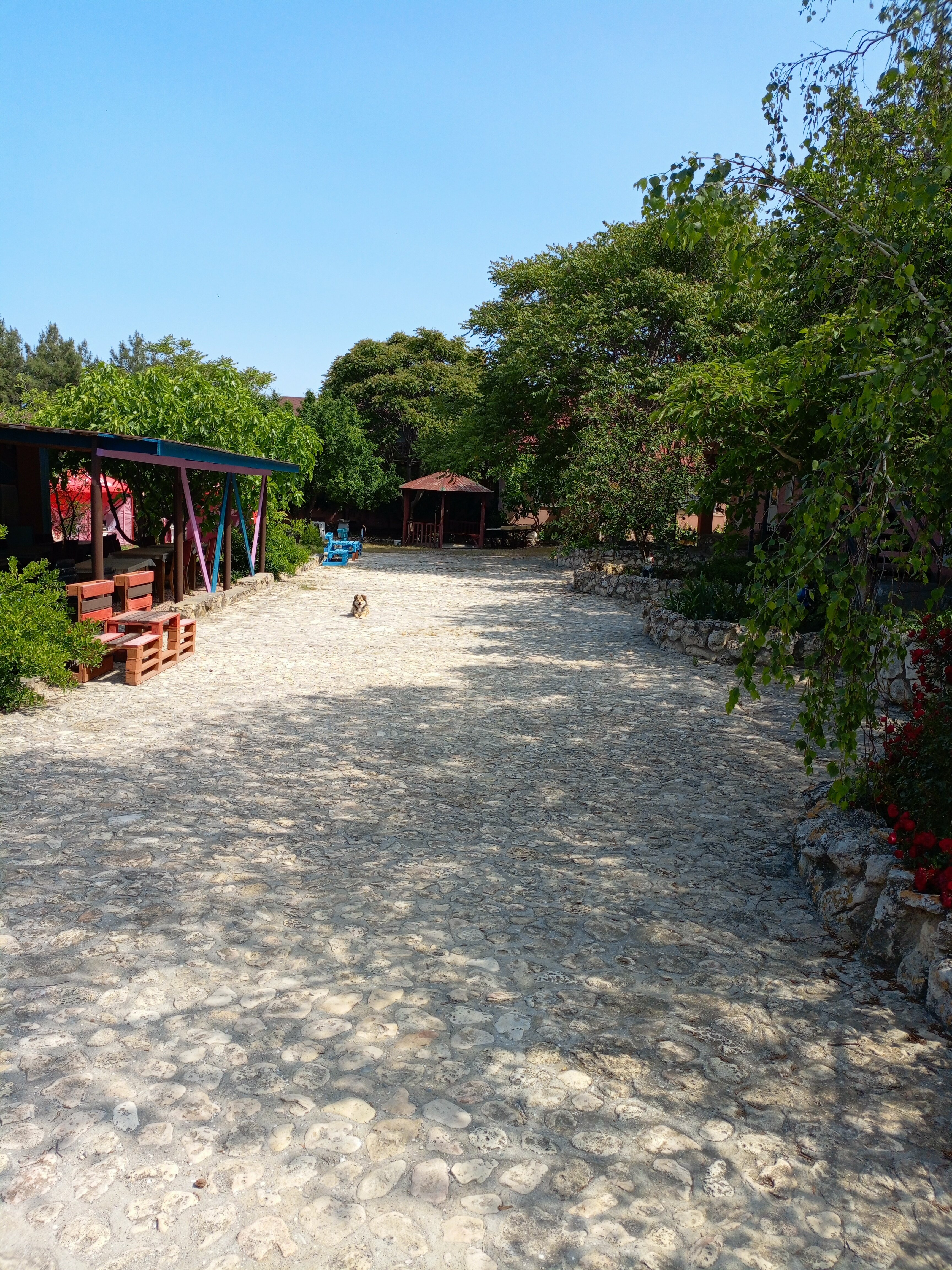 Классический трехместный номер