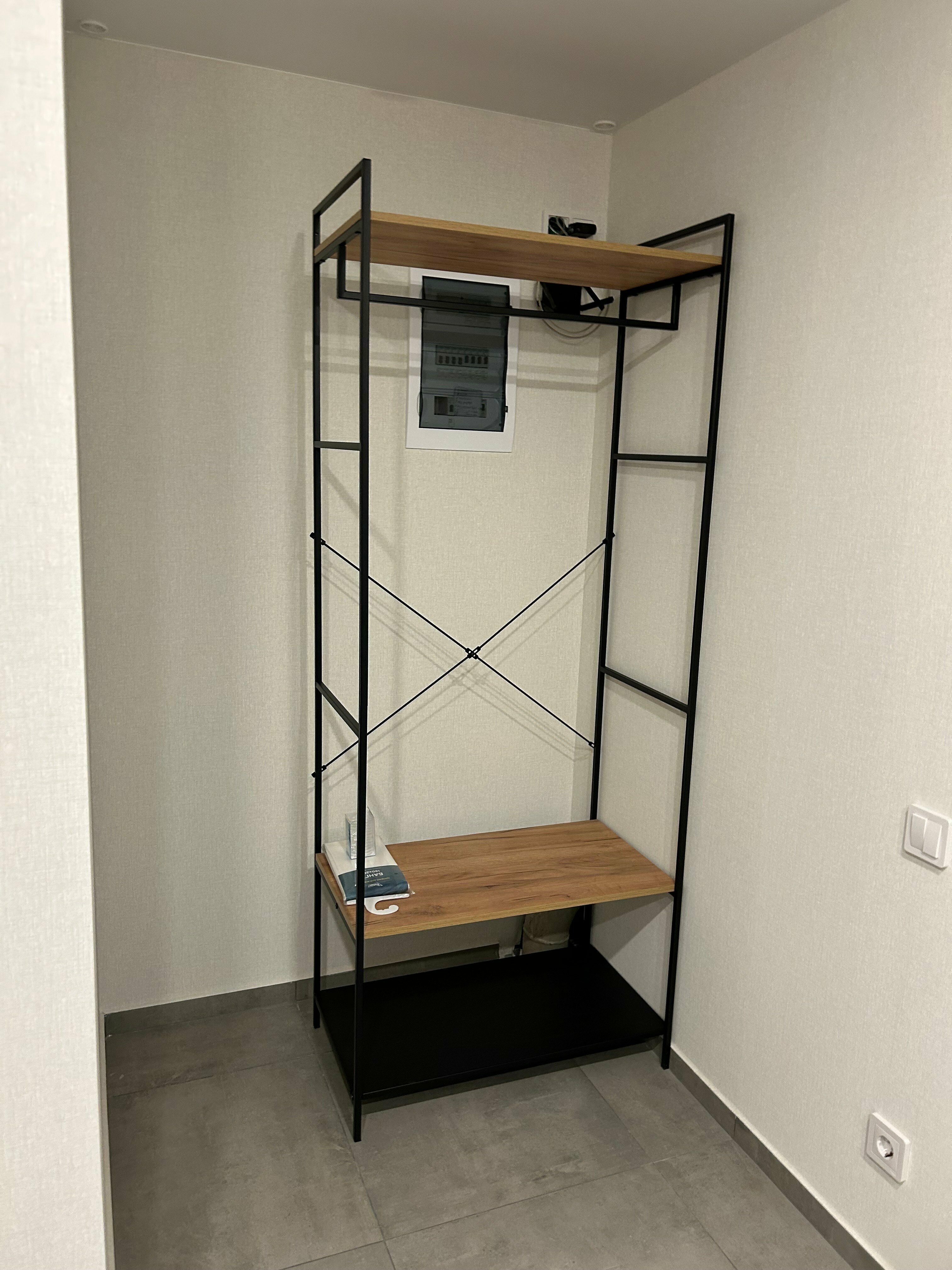 УЛУЧШЕННЫЙ НОМЕР С ЛОДЖИЕЙ