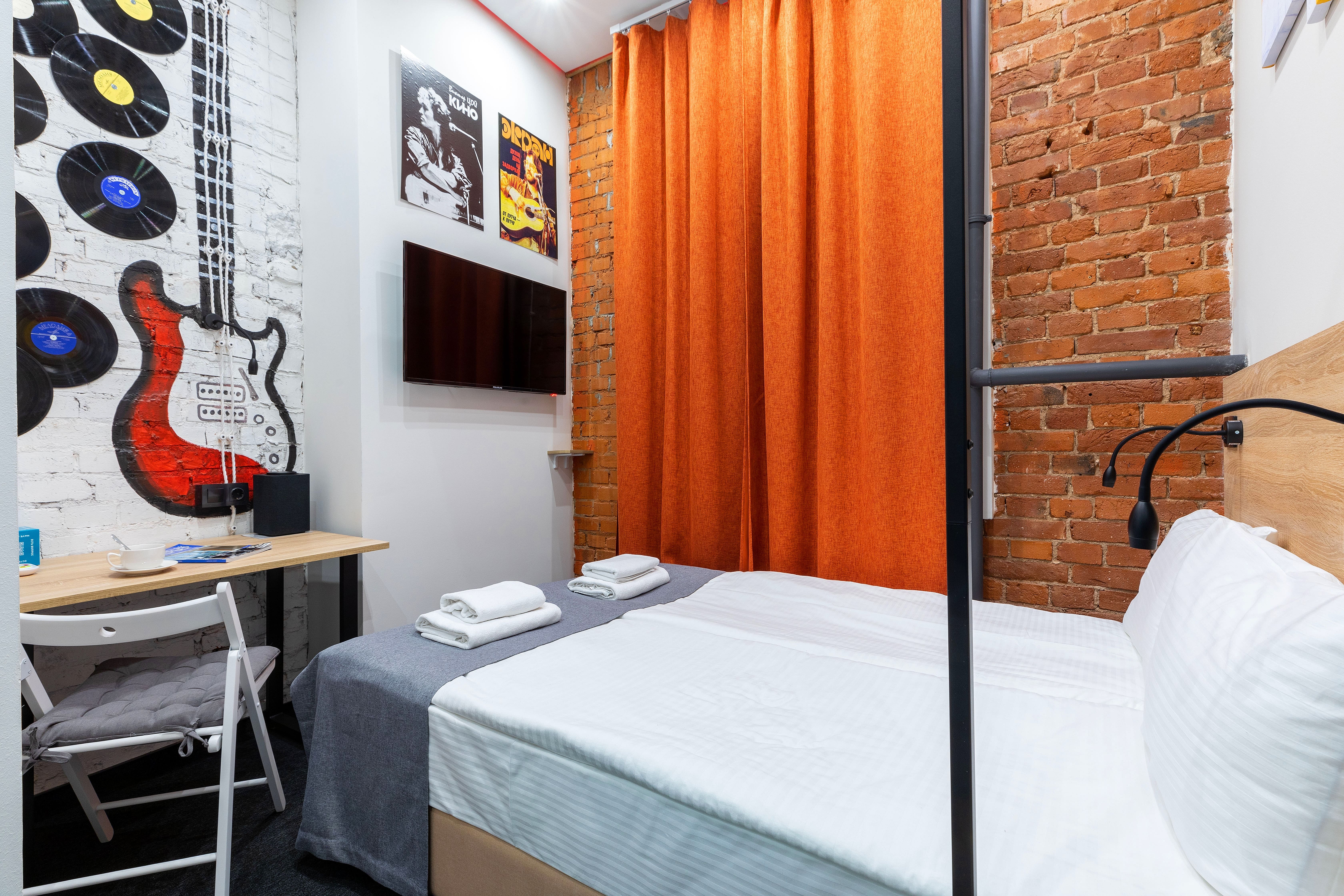 izzzi ART-SMART Музей с кондиционером