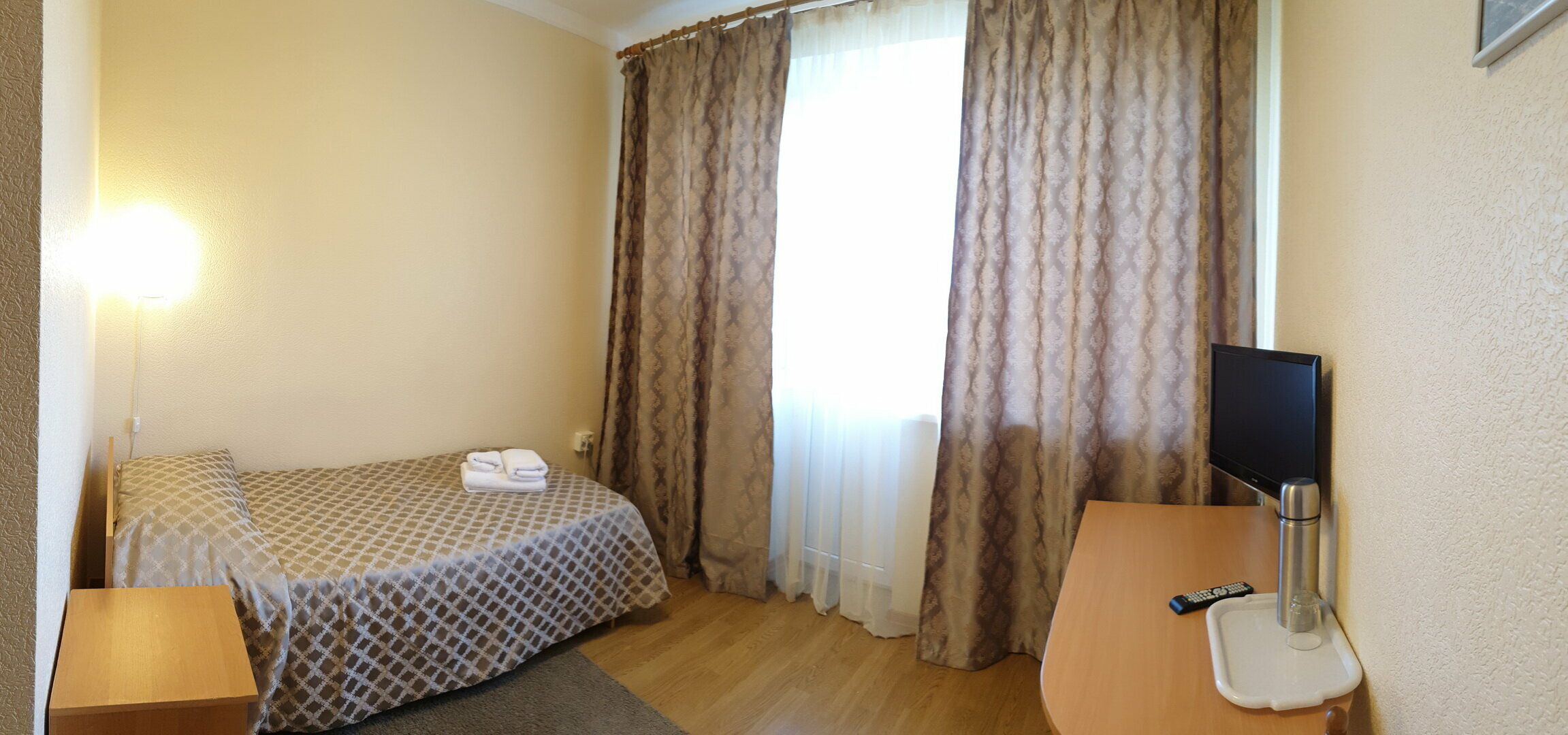 Одноместный номер