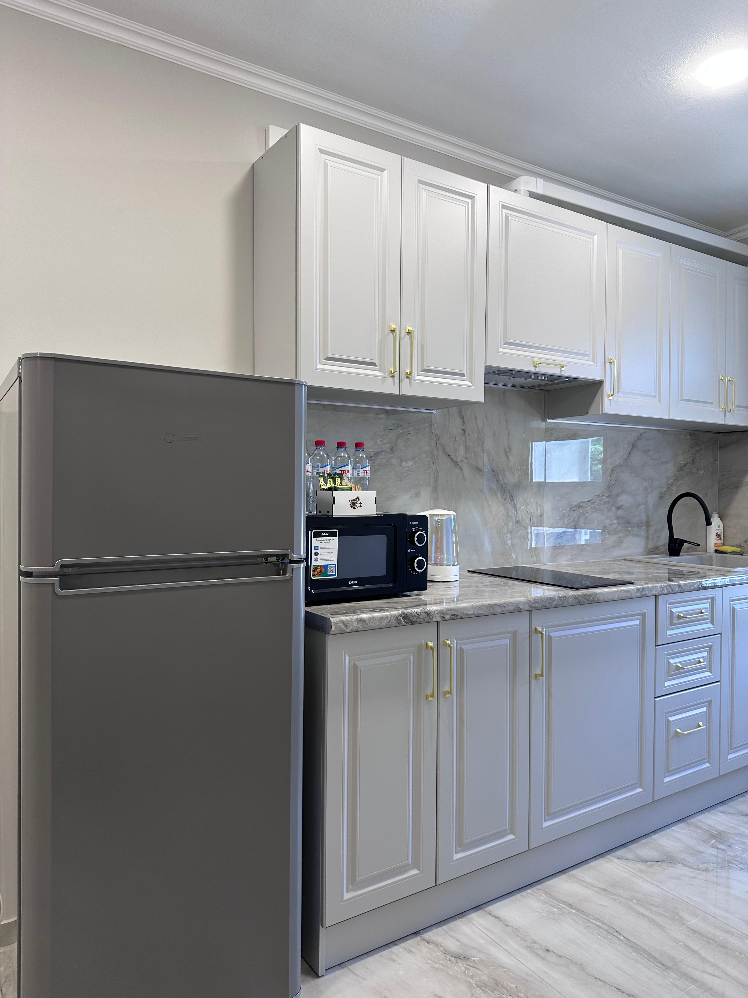 Полулюкс Семейный