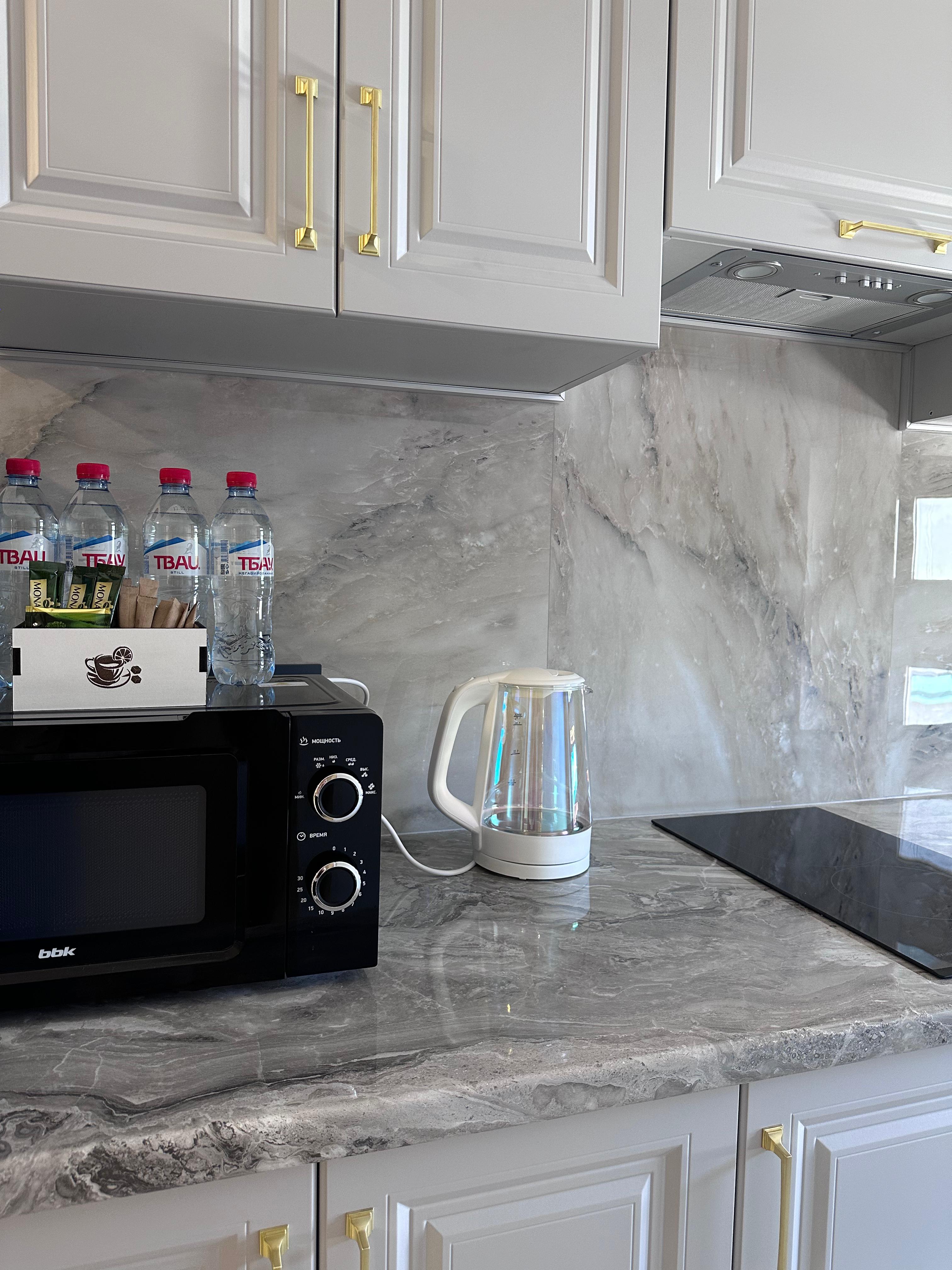 Полулюкс Семейный