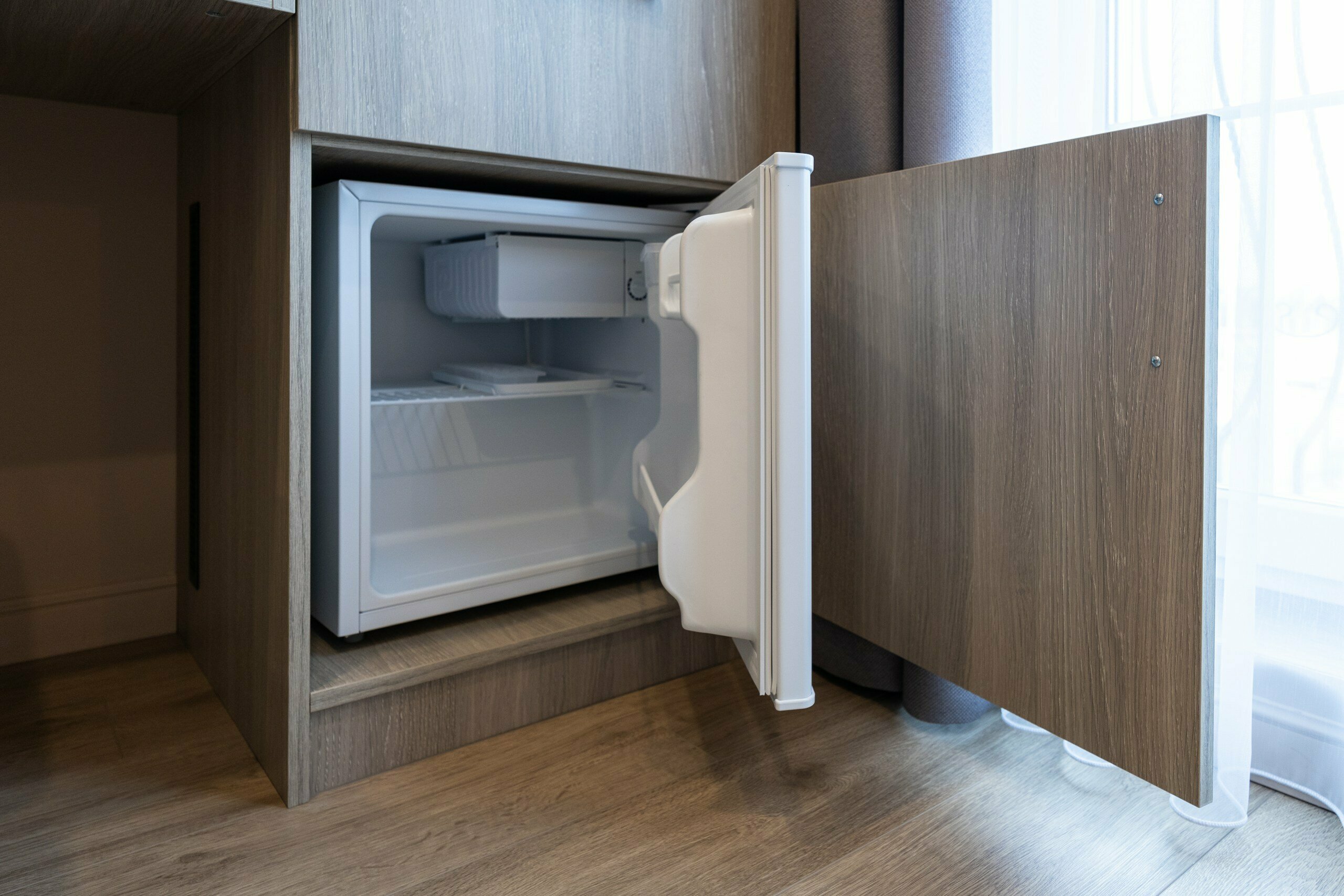 Трехместный номер с балконом