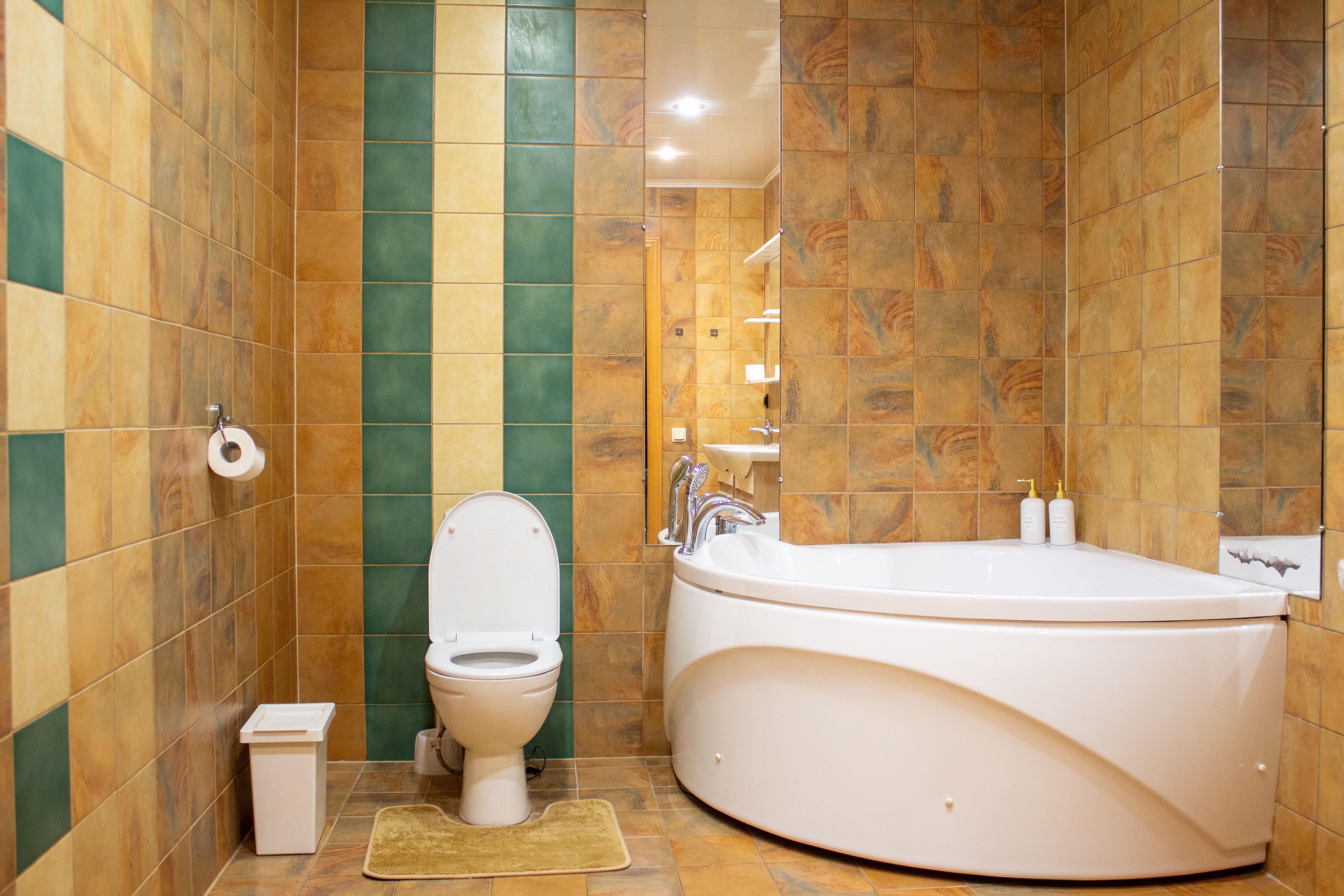 Коттедж "Добрый Лось"