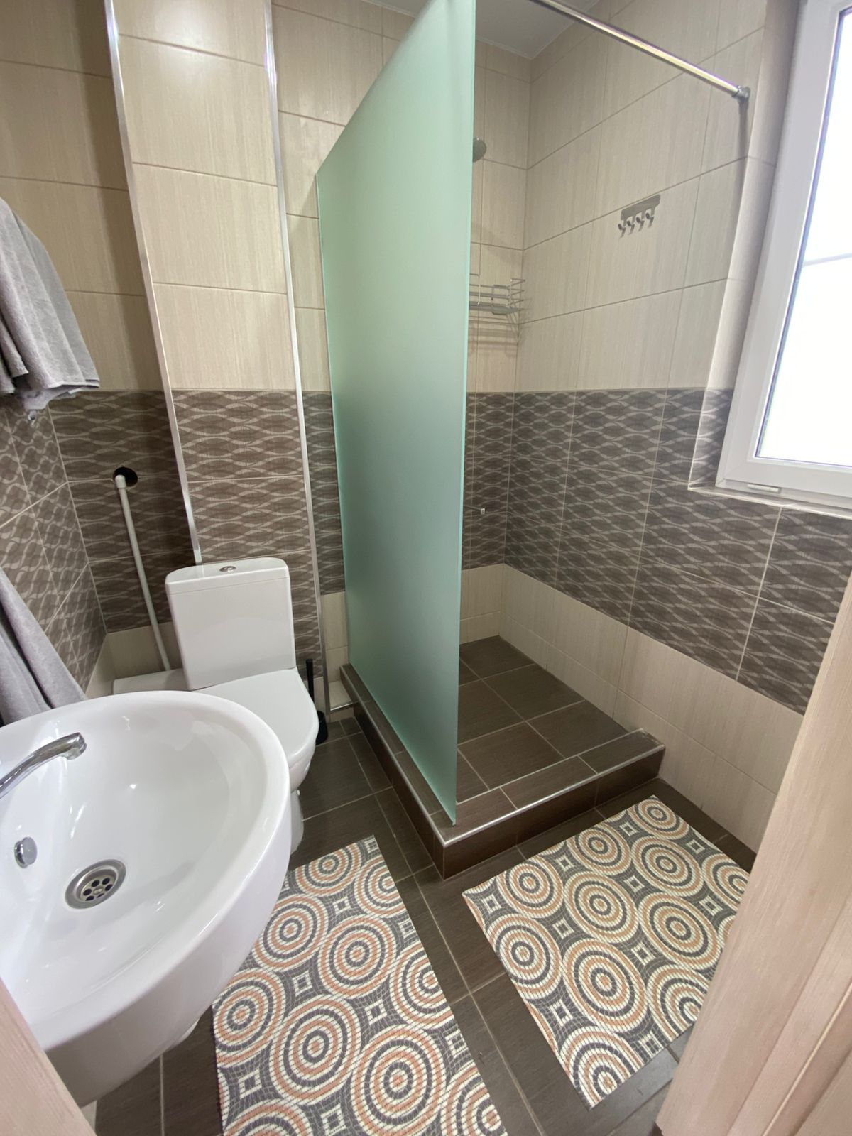 Апартаменты №6