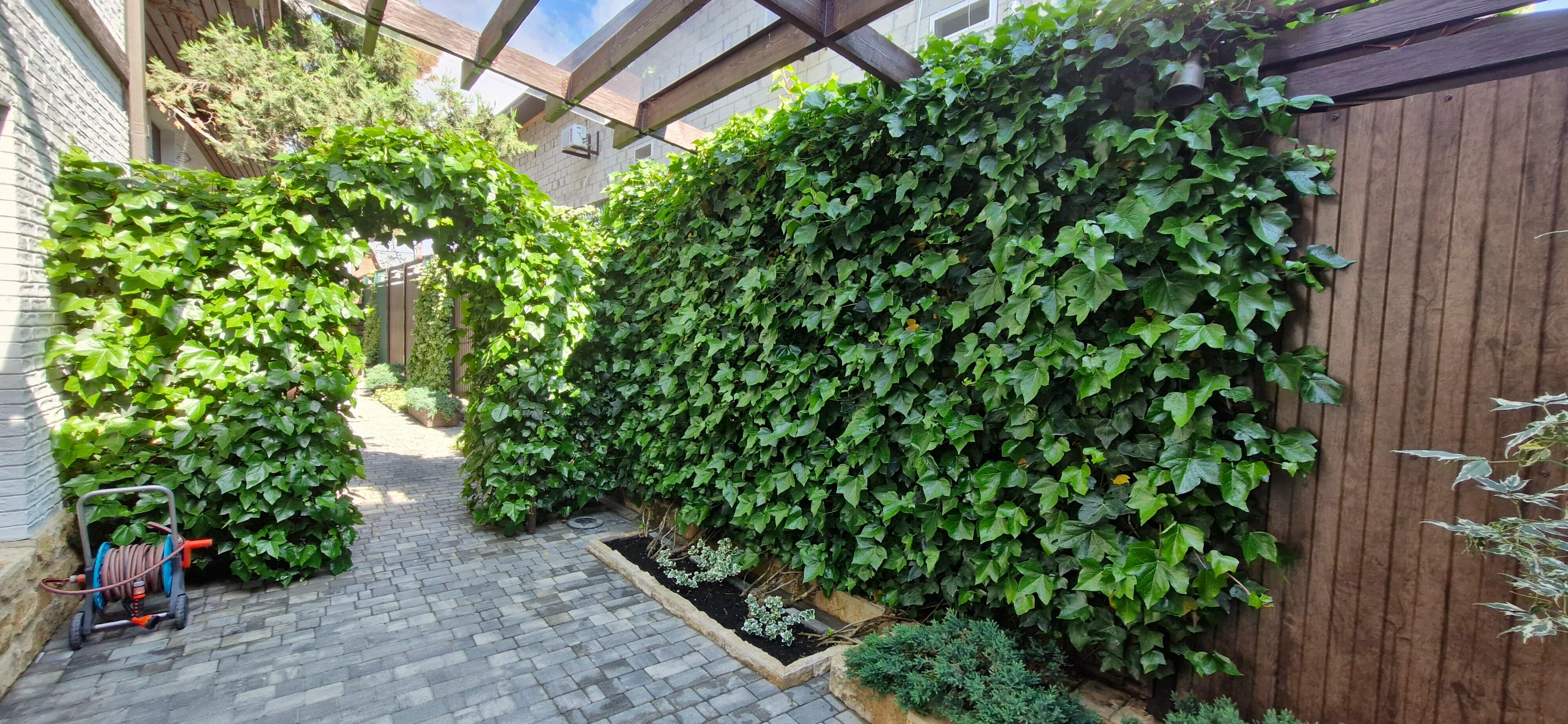 Апартаменты №4