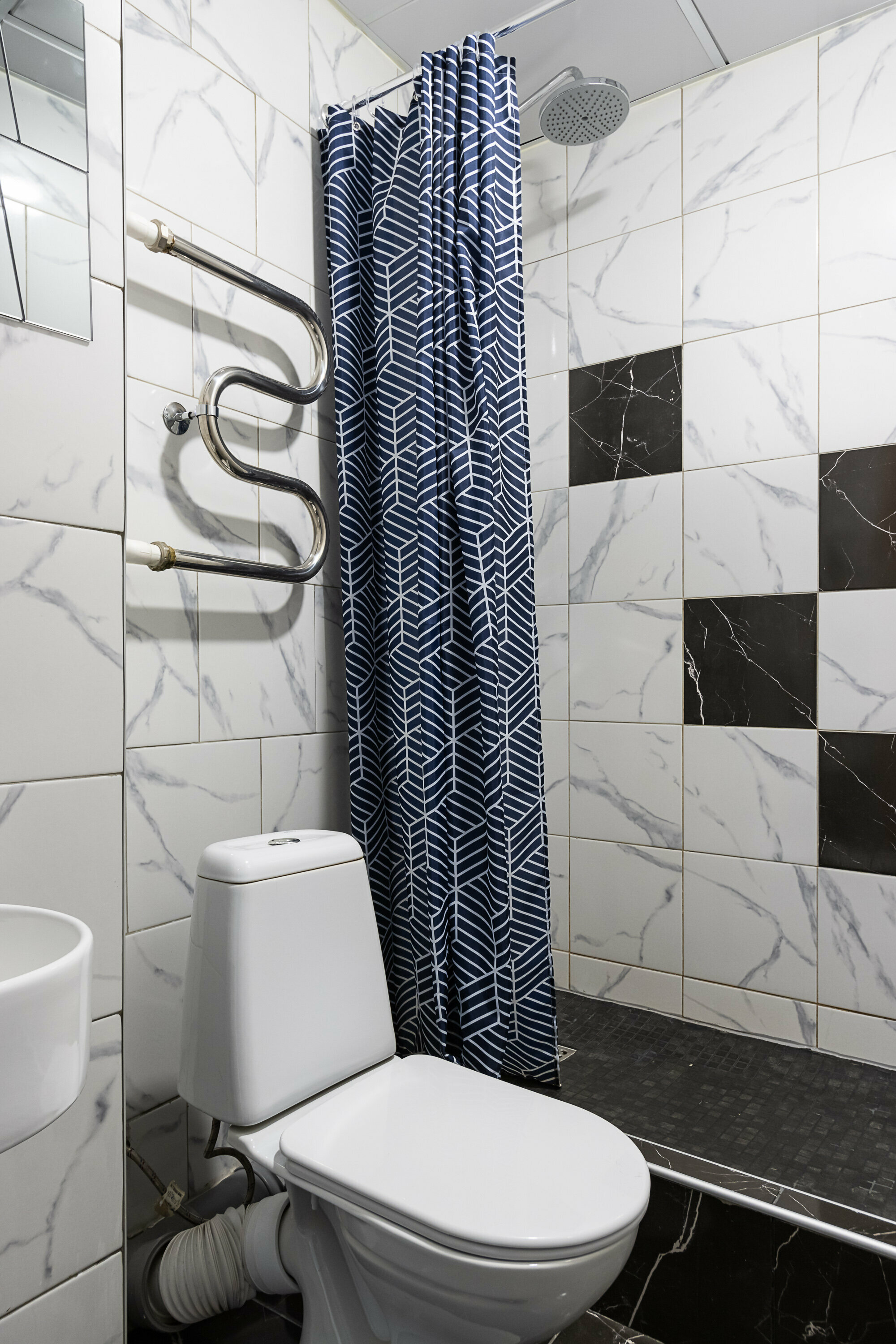 Улучшенный номер с кухней