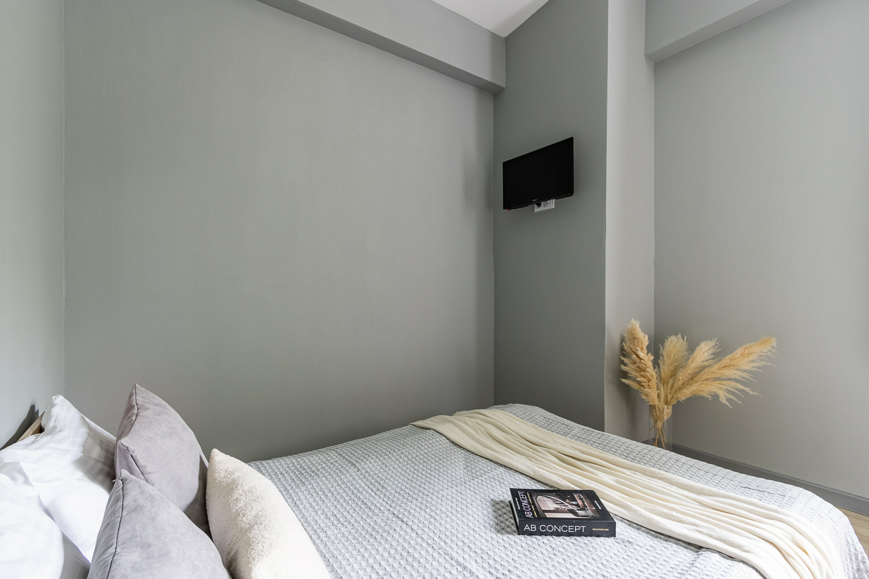 Улучшенный номер с кухней