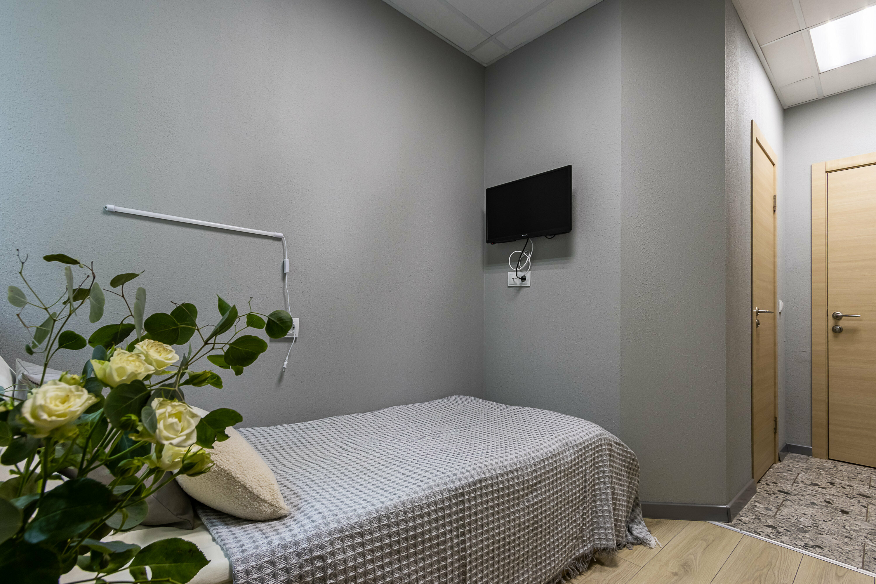 Одноместный номер Стандарт