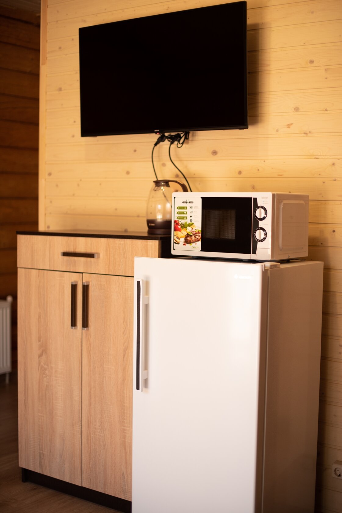 Стандарт с двухместной кроватью