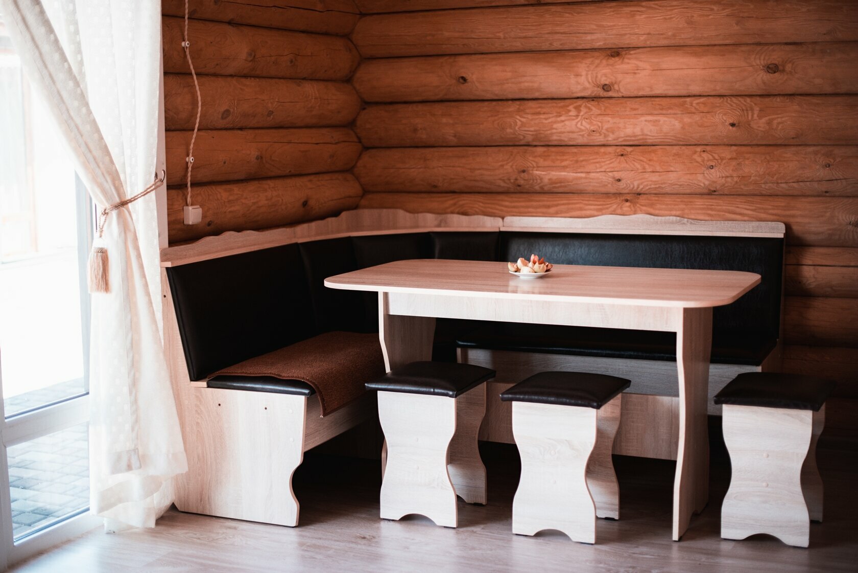 Стандарт с двухместной кроватью