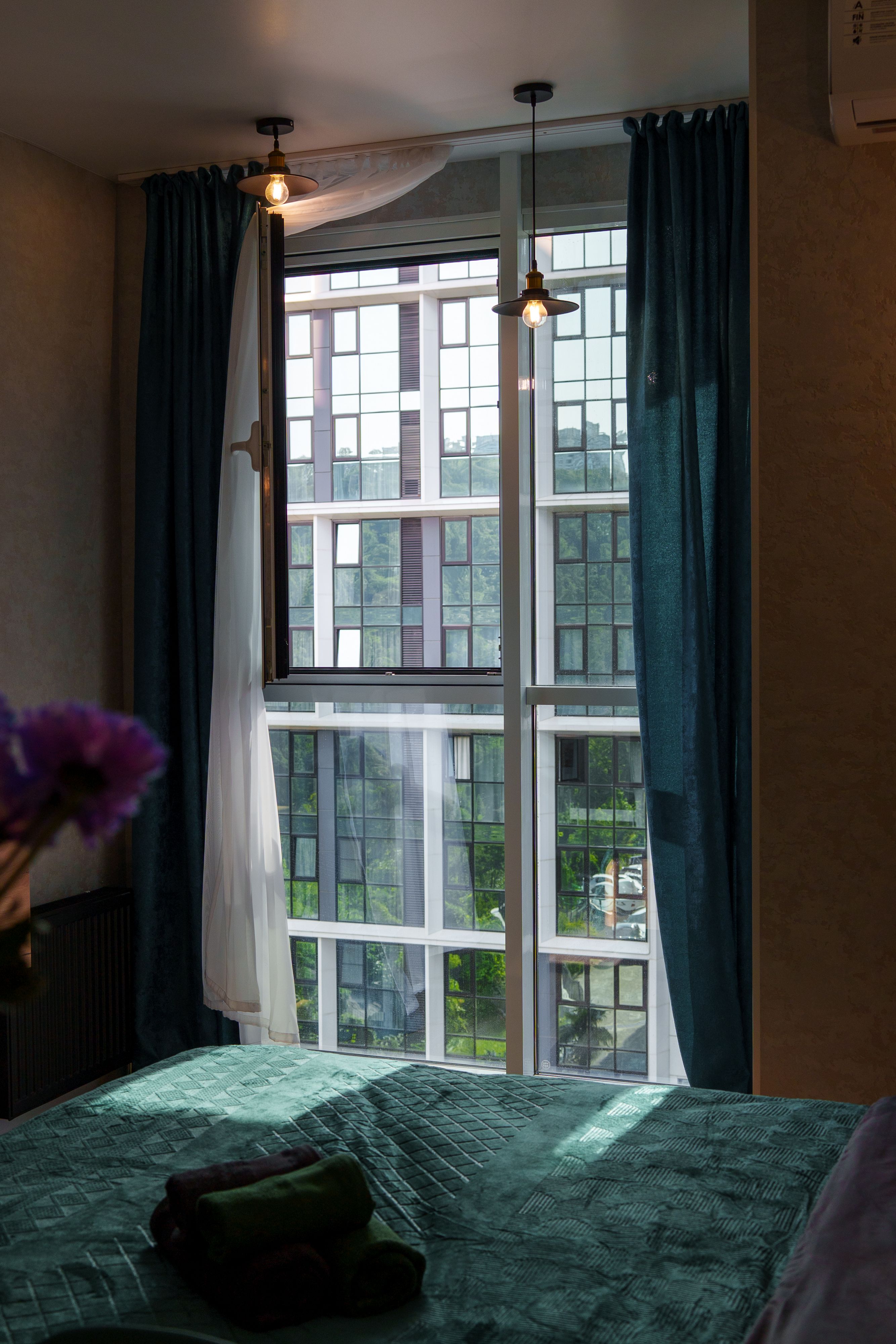 Апартаменты-студия