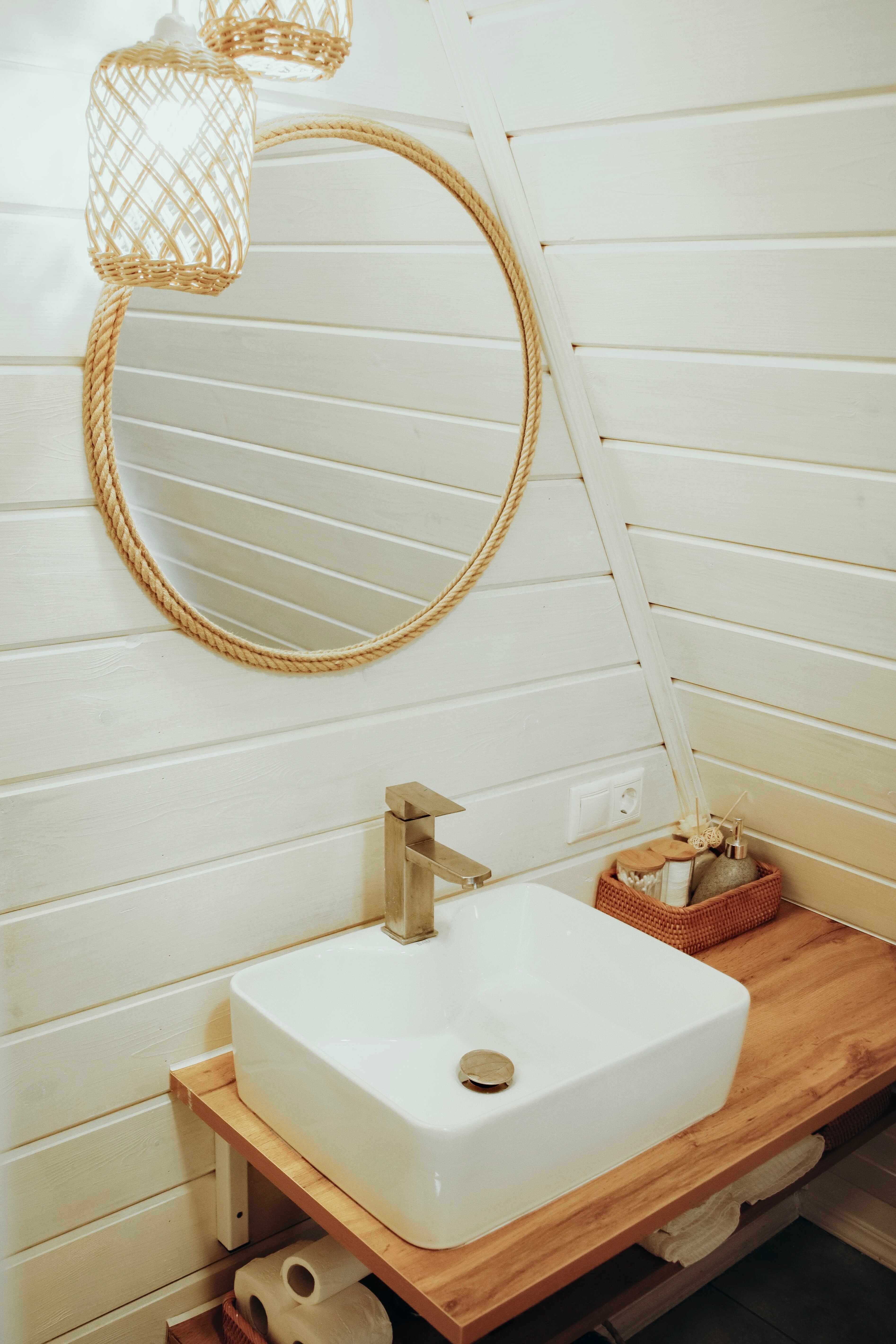 Дом для семейного отдыха