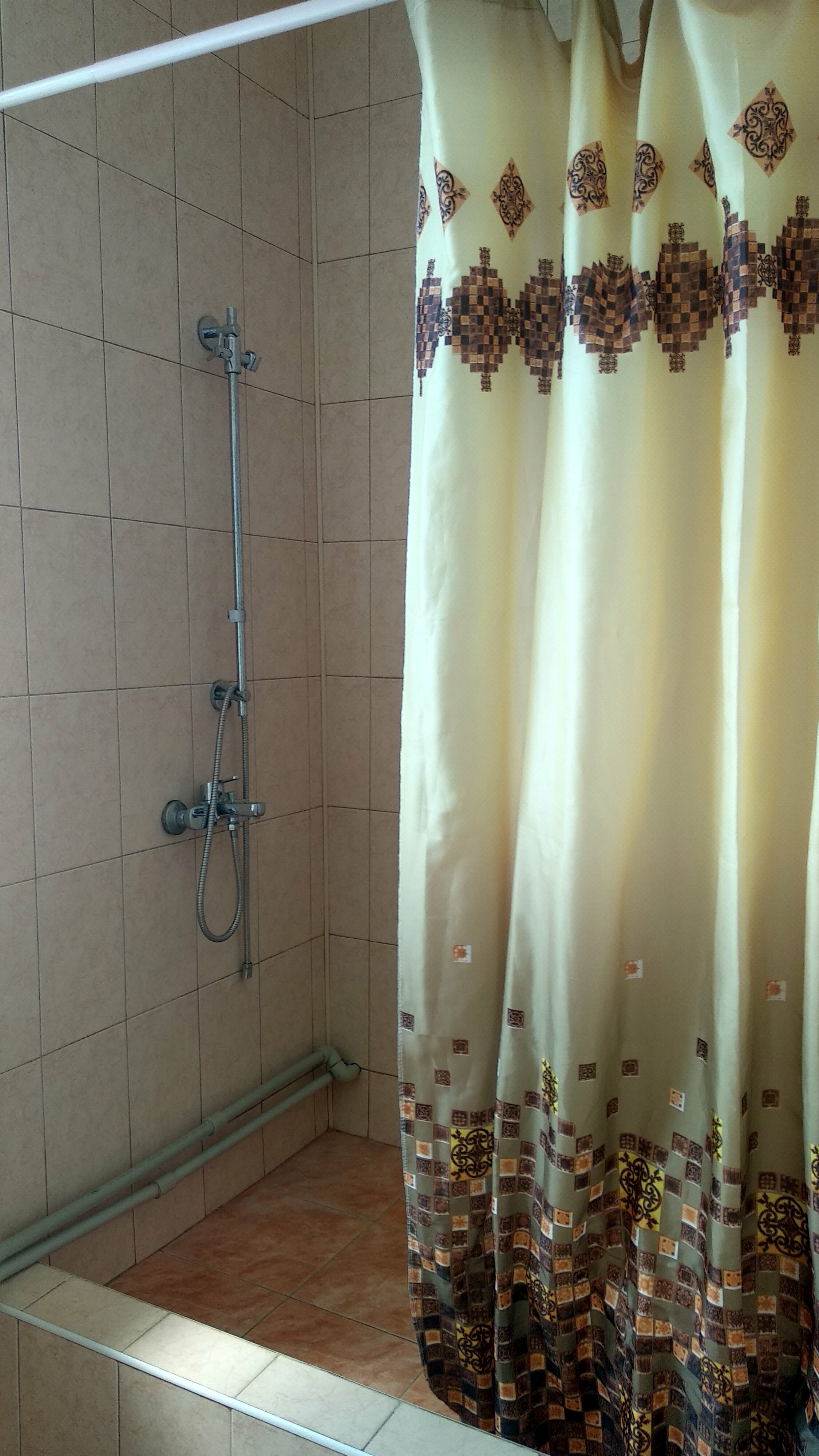 Апартаменты с двумя спальнями