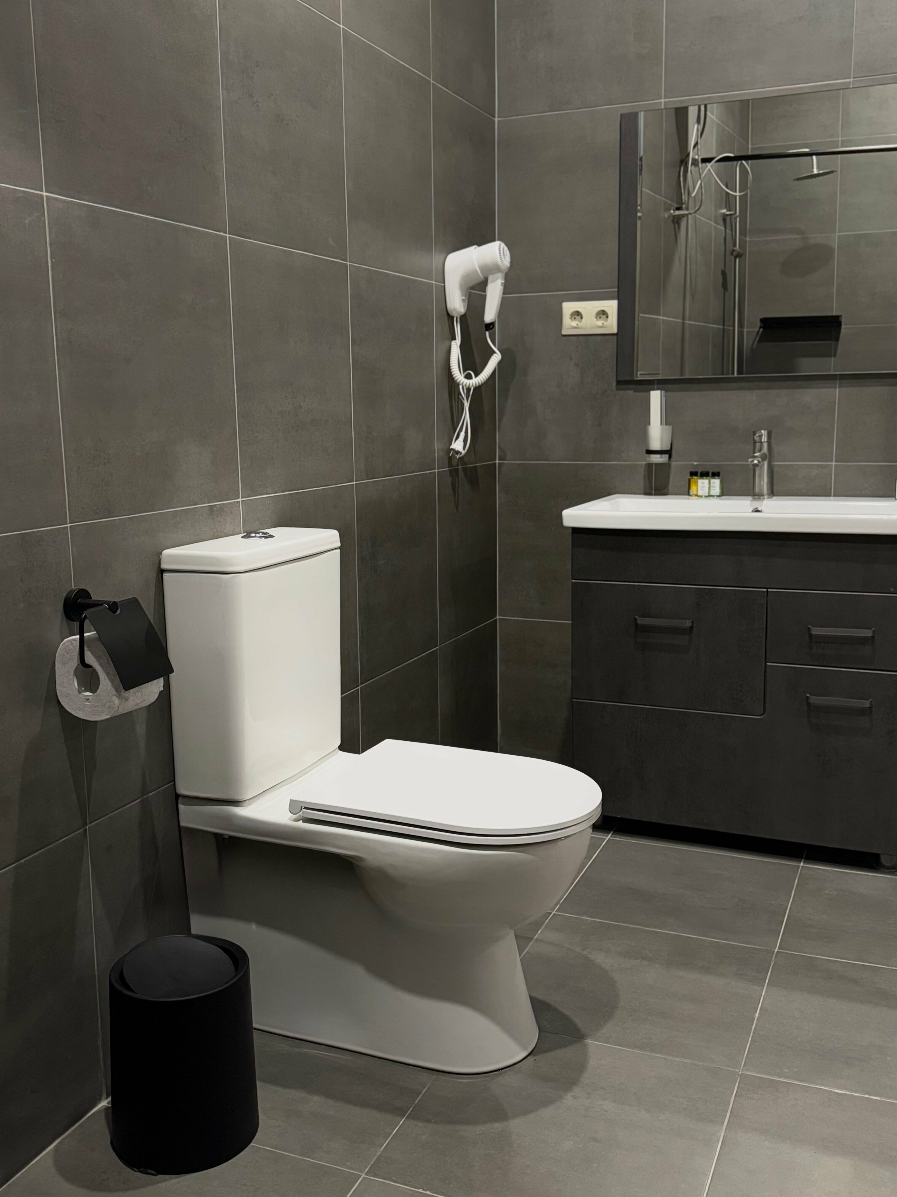 Люкс с балконом