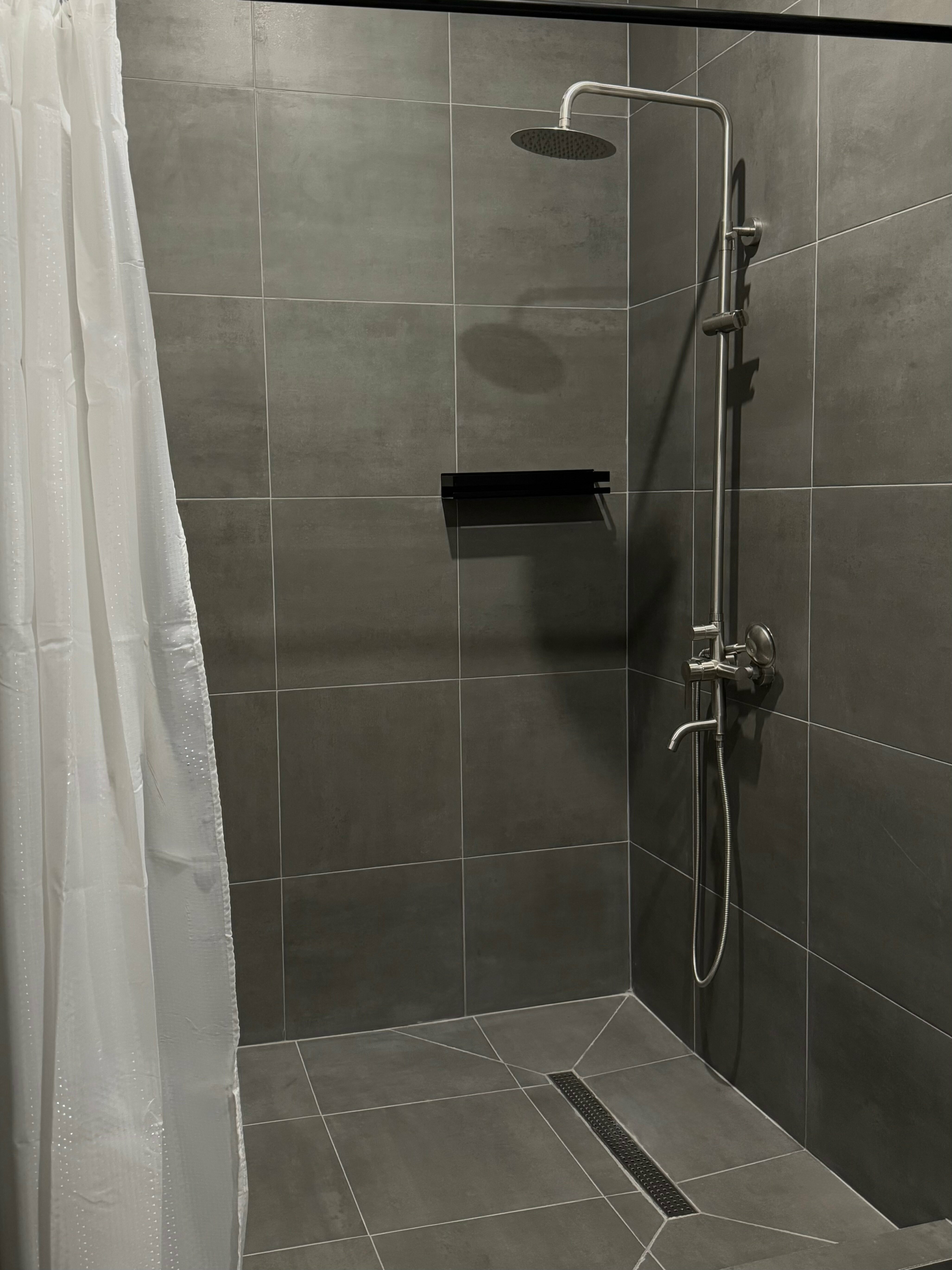 Люкс с балконом