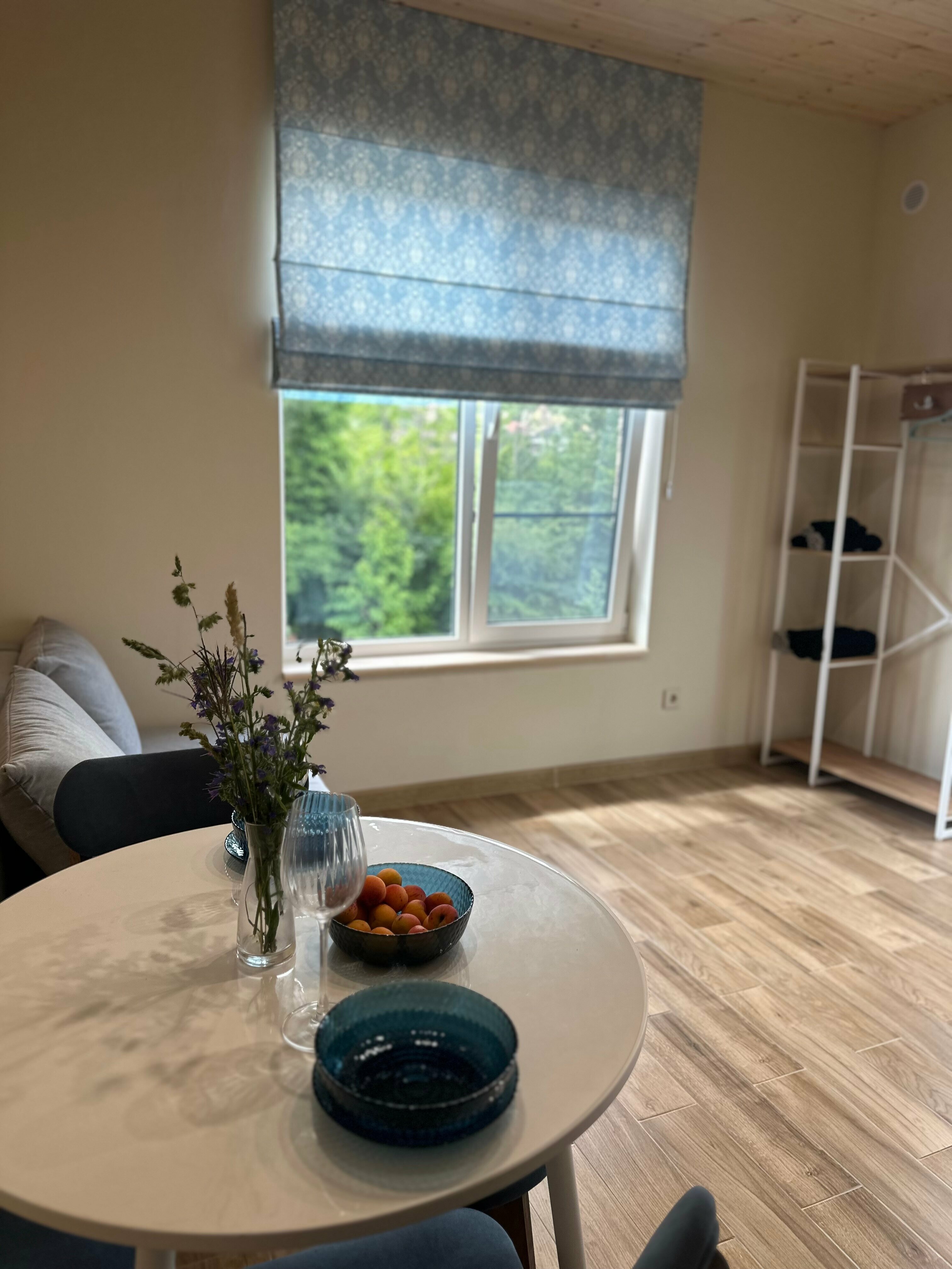 Семейный номер-студия