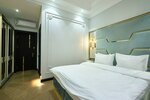 2-местный номер стандарт в East Star Hotel