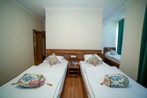 3-местный номер стандарт в Rayhon