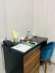 Номер стандарт с 2 односпальными кроватями в Garden Plaza Bukhara