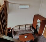 4-местный номер люкс семейный в Areg Hotel