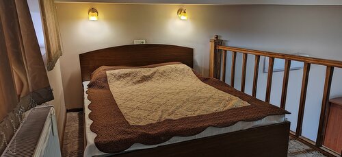 4-местный номер люкс семейный в Areg Hotel