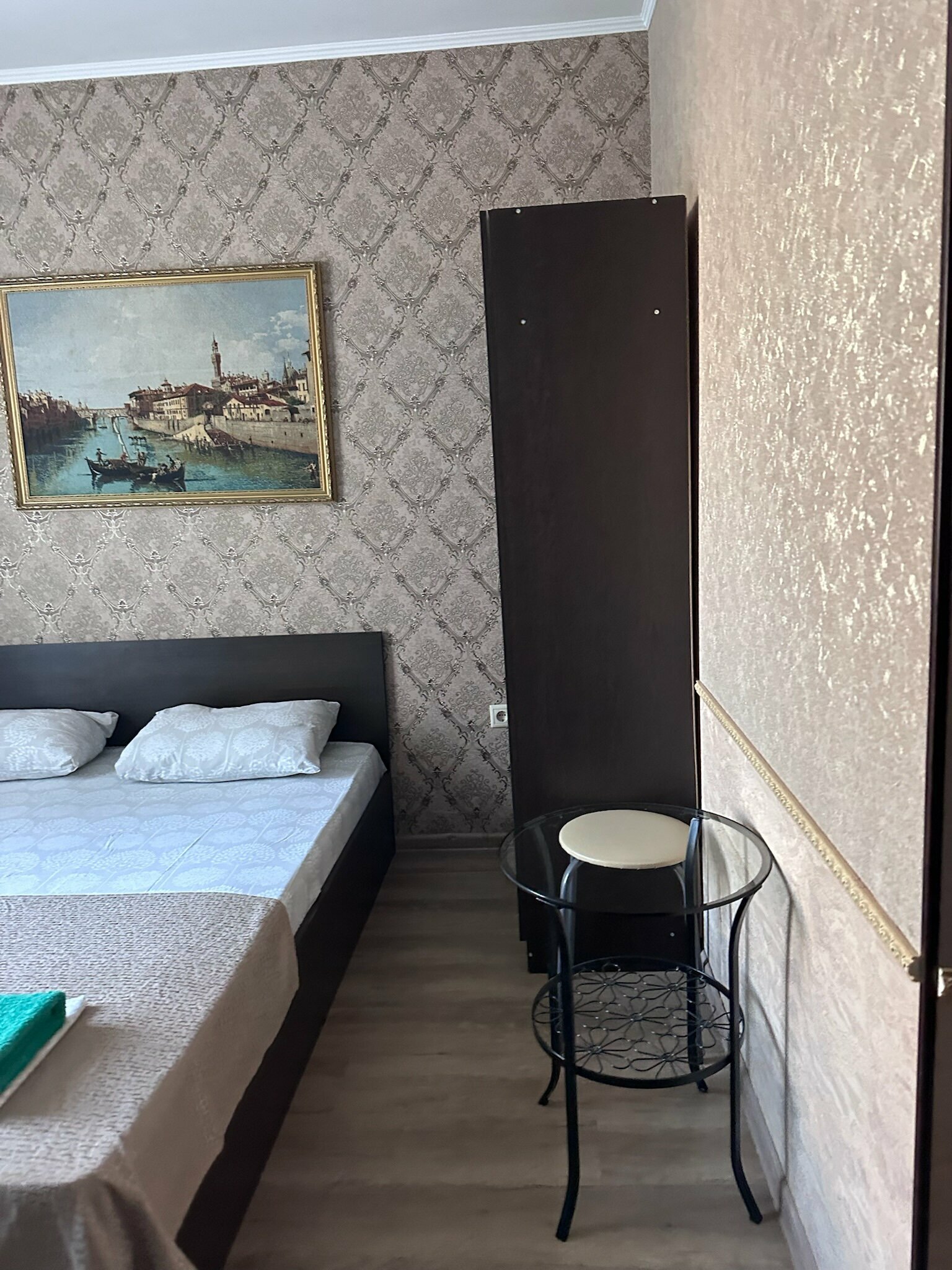 Классический трехместный номер