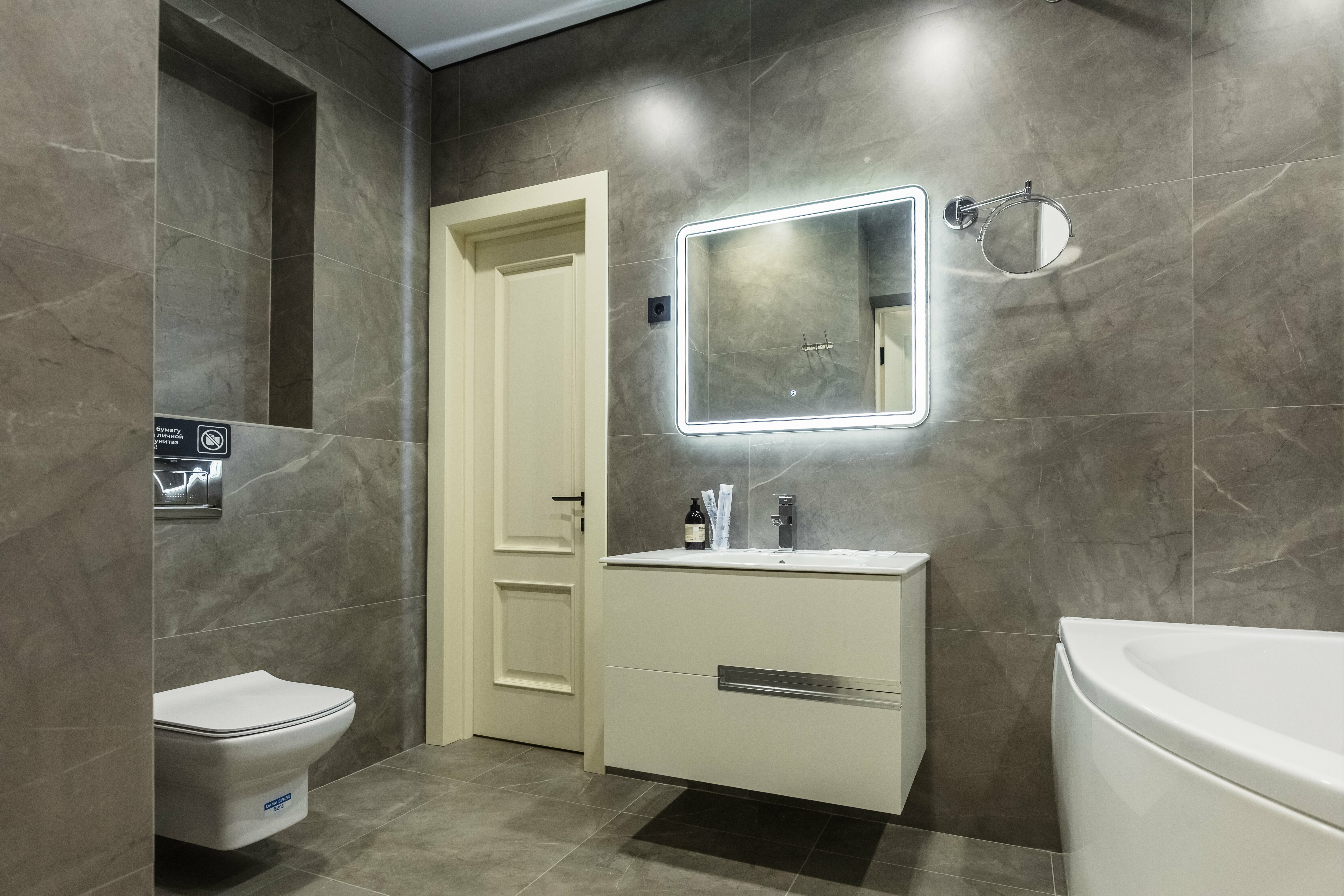 Семейный люкс