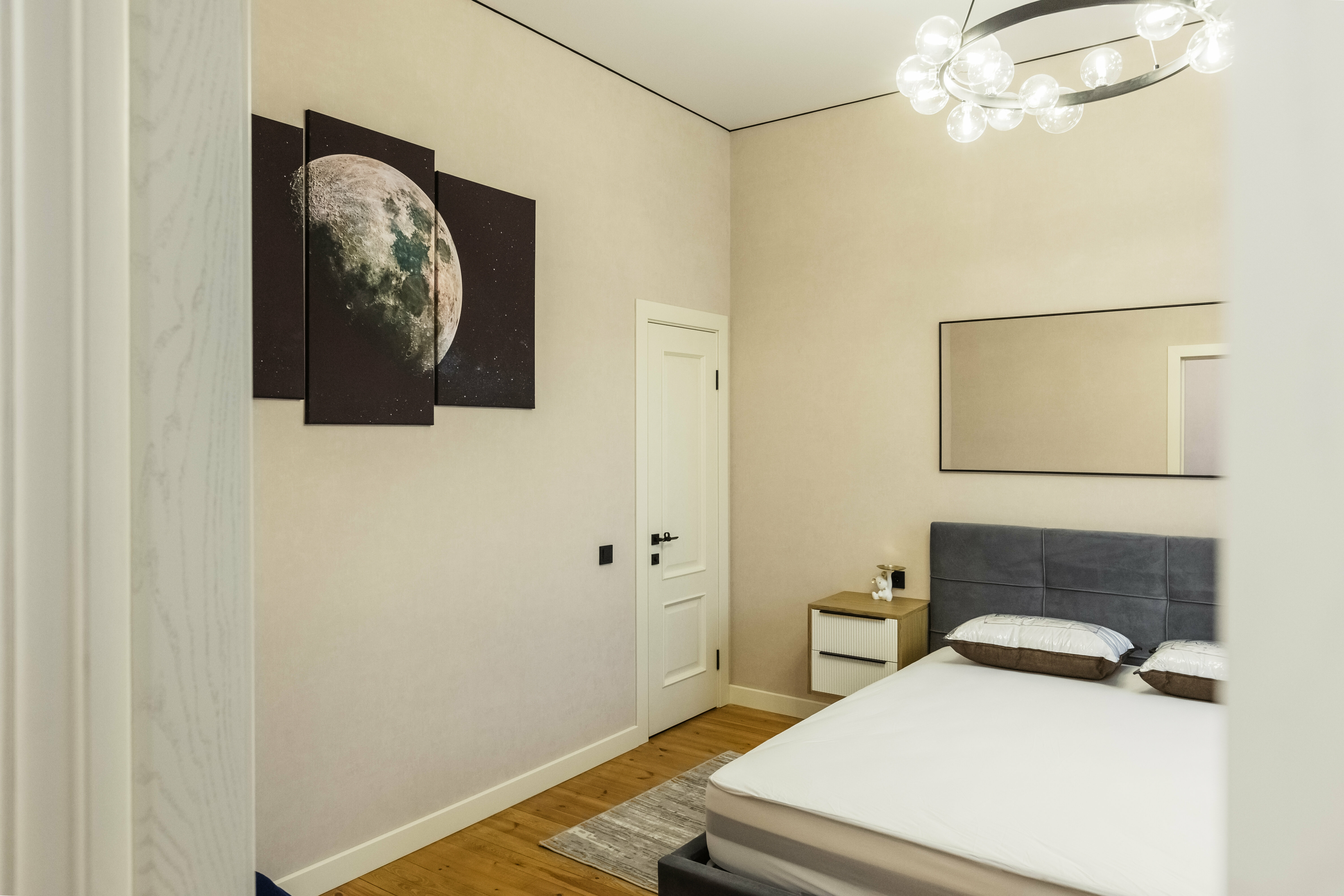 Семейный люкс