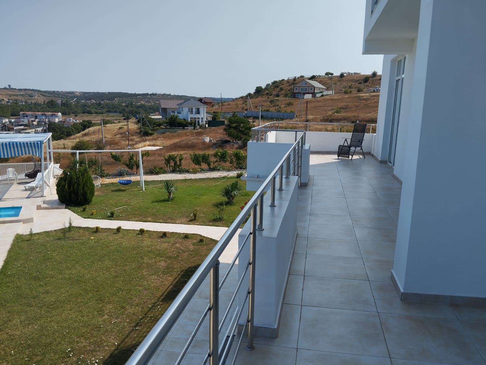 Люкс с 2 спальнями