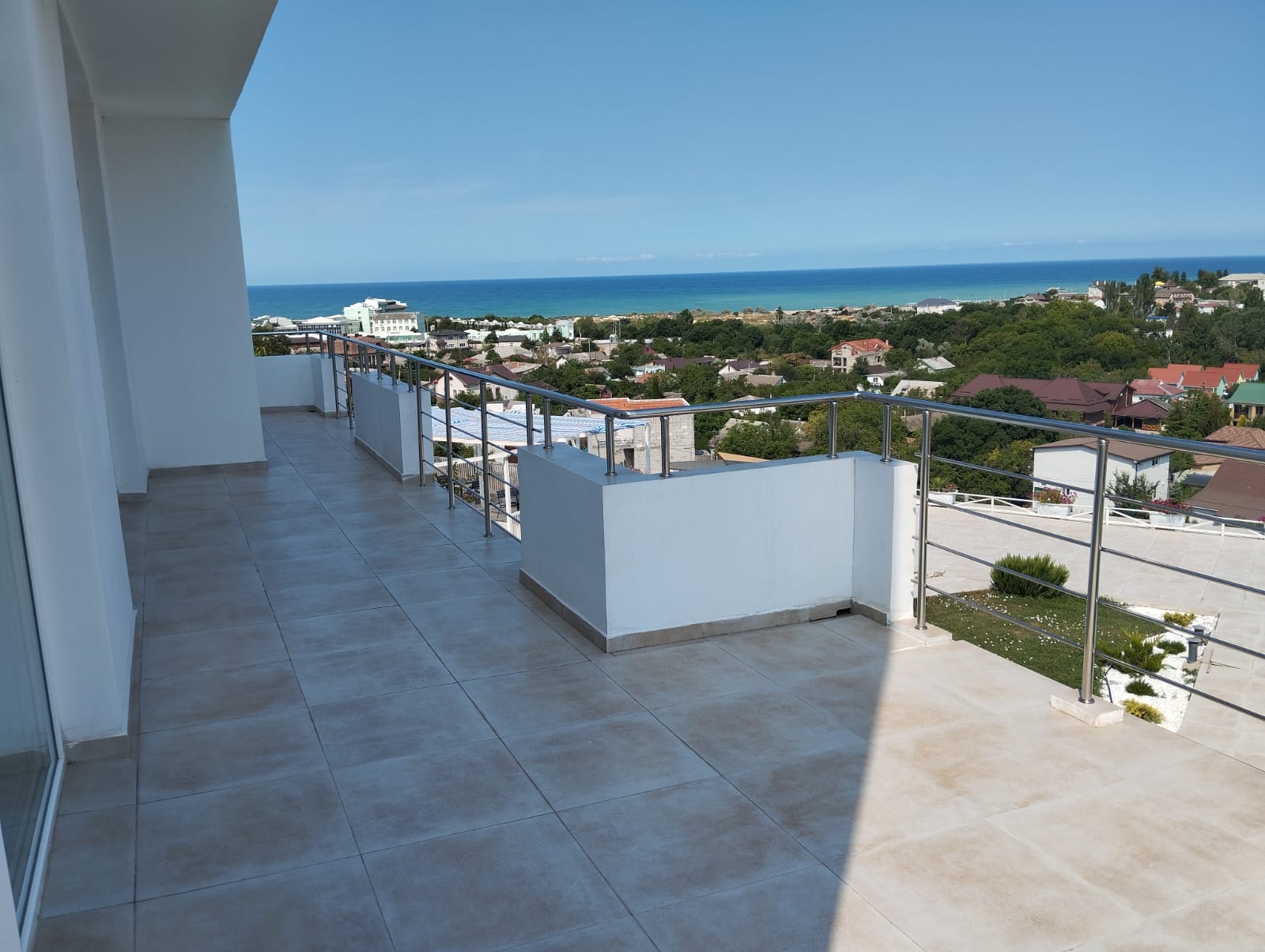 Люкс с 2 спальнями